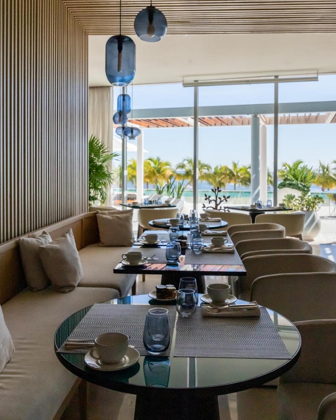 SLS Cancun