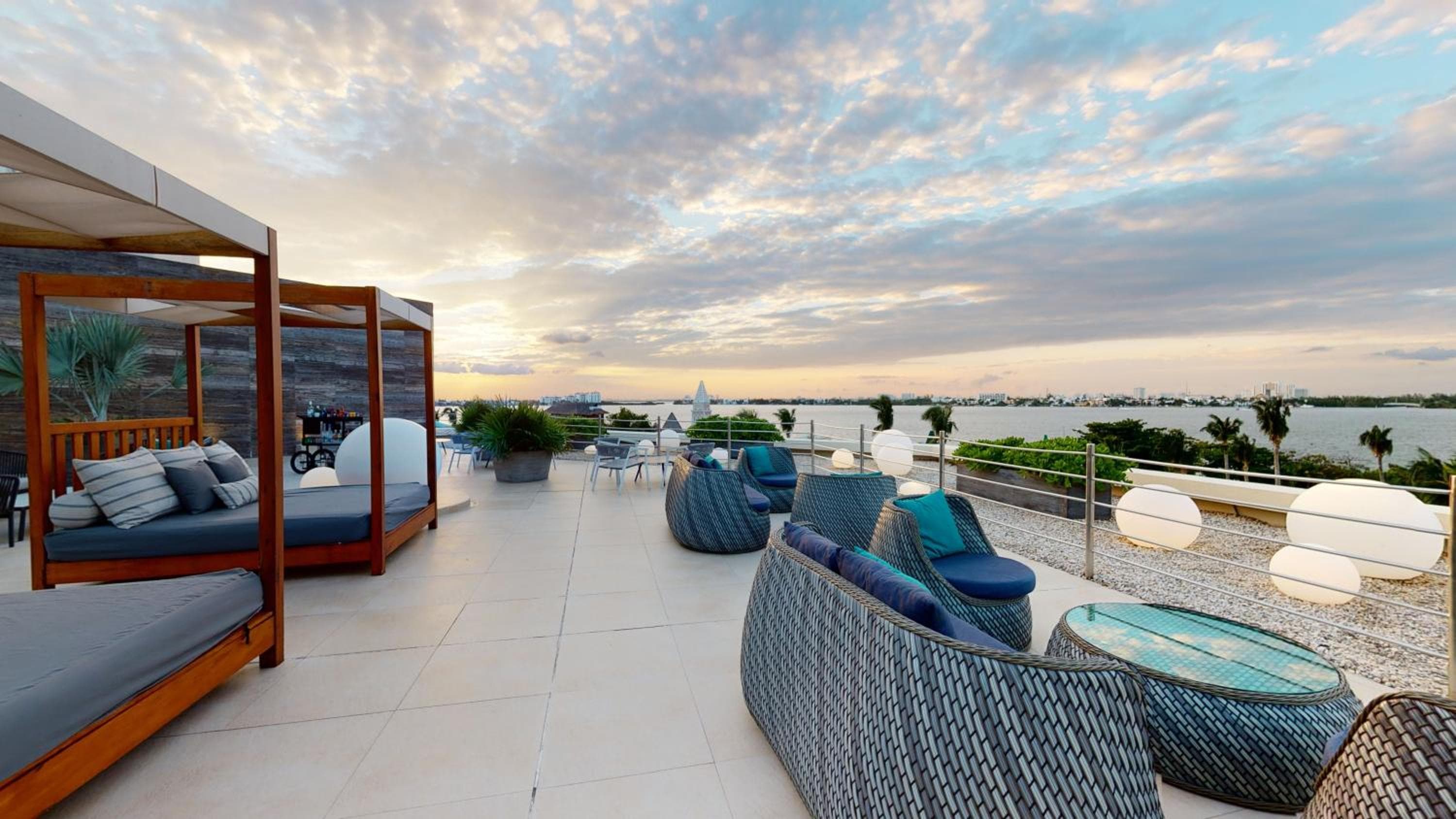 Grand Park Royal Cancun - All Inclusive