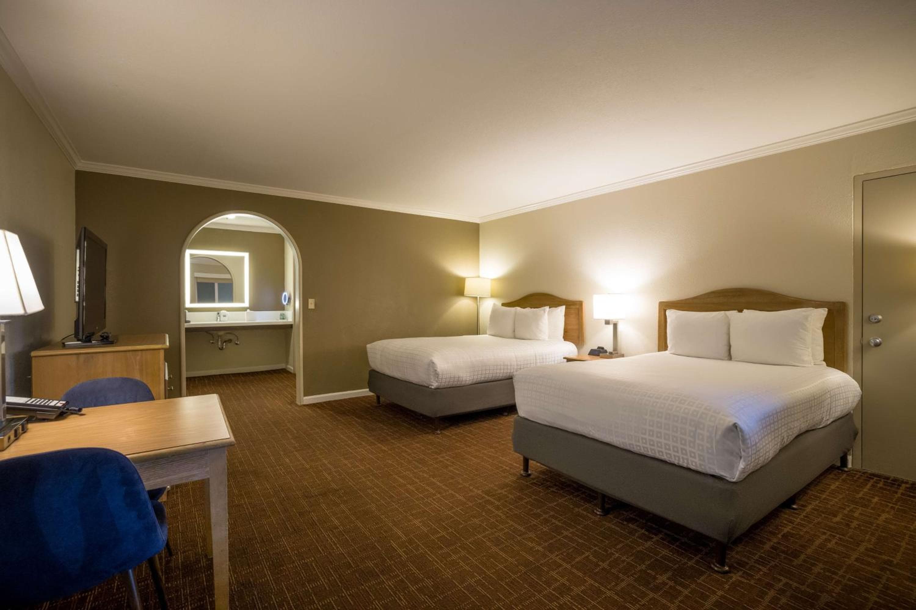 Best Western Inn