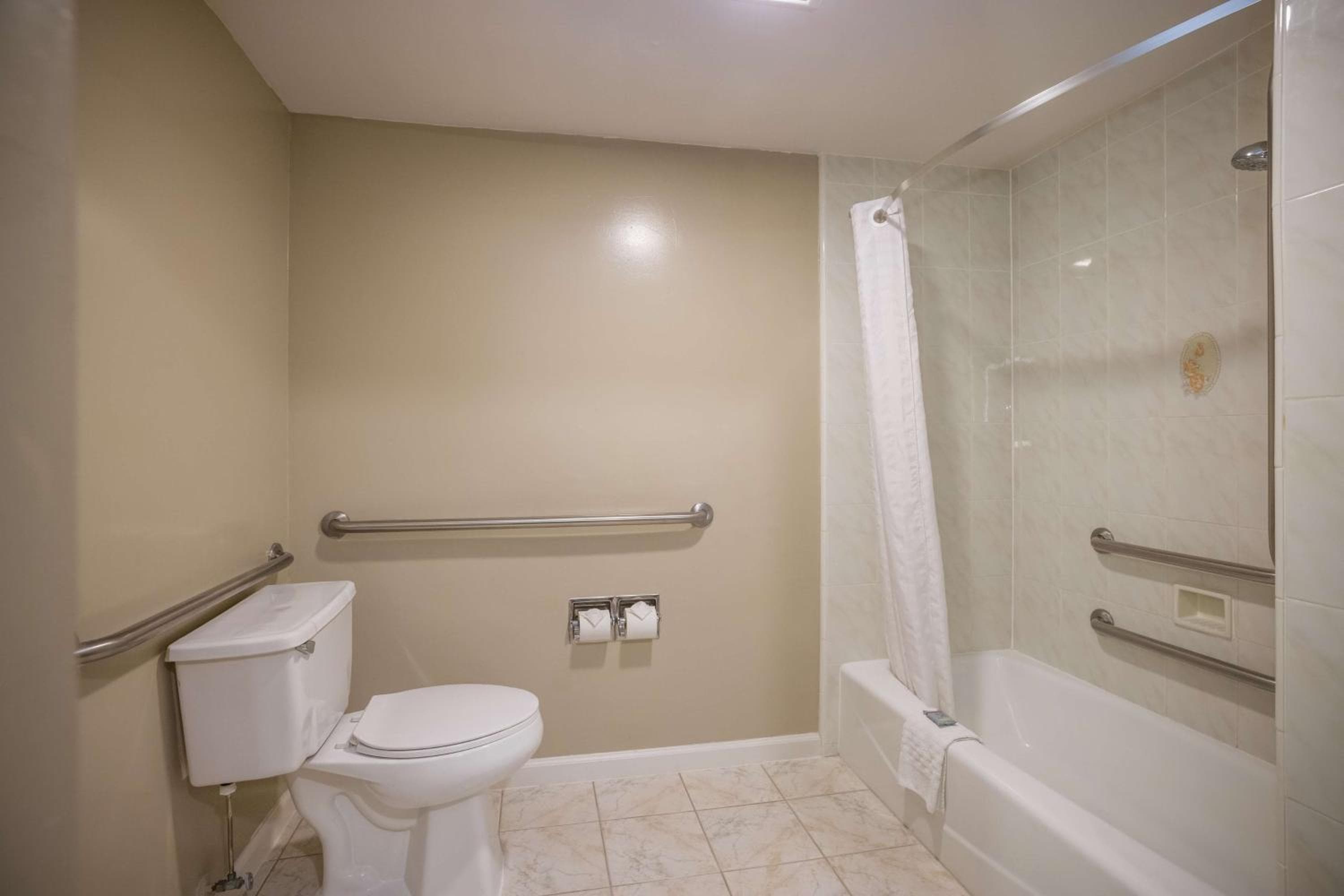 Best Western Inn