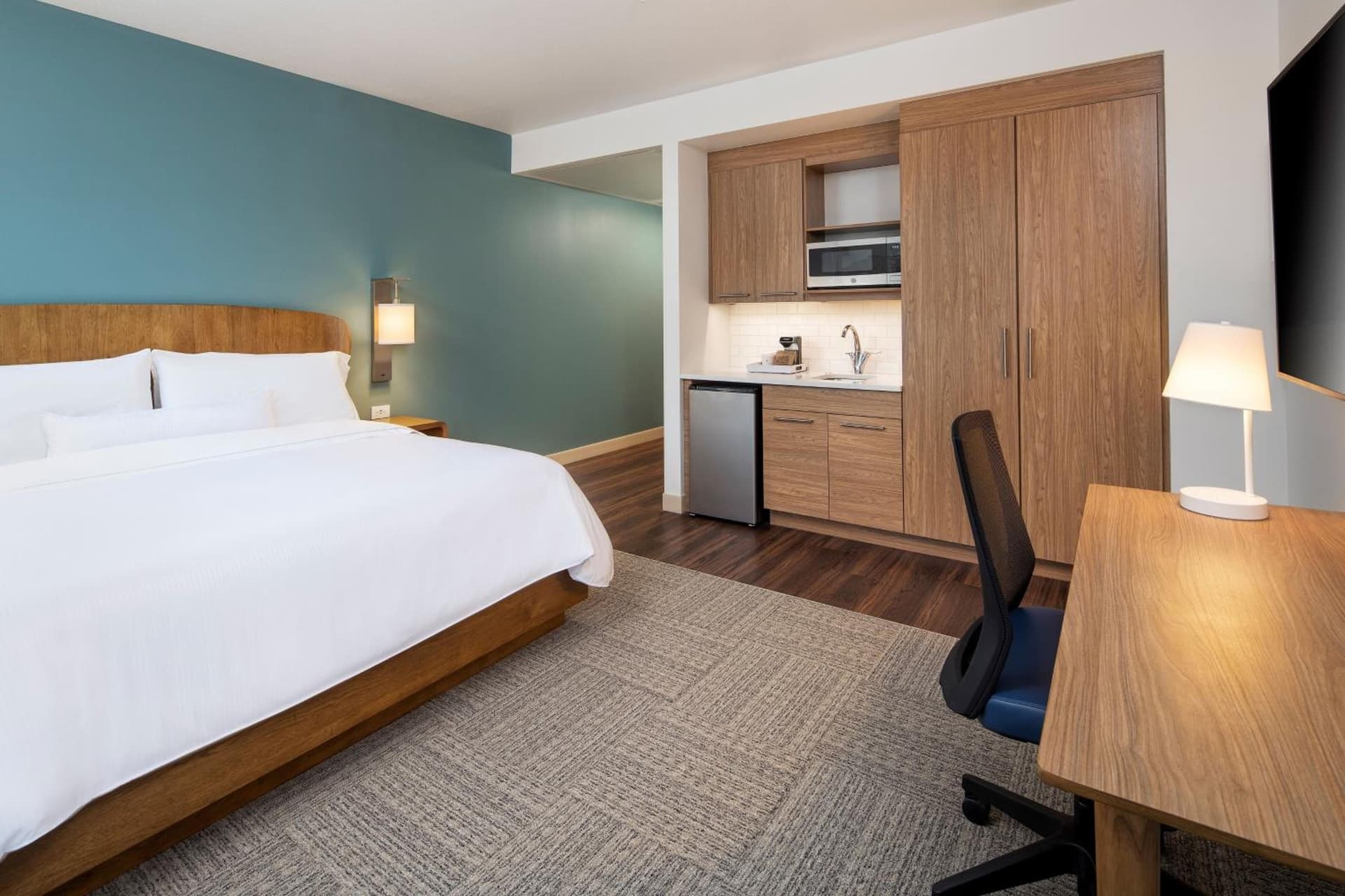 Element by Marriott Minneapolis Downtown