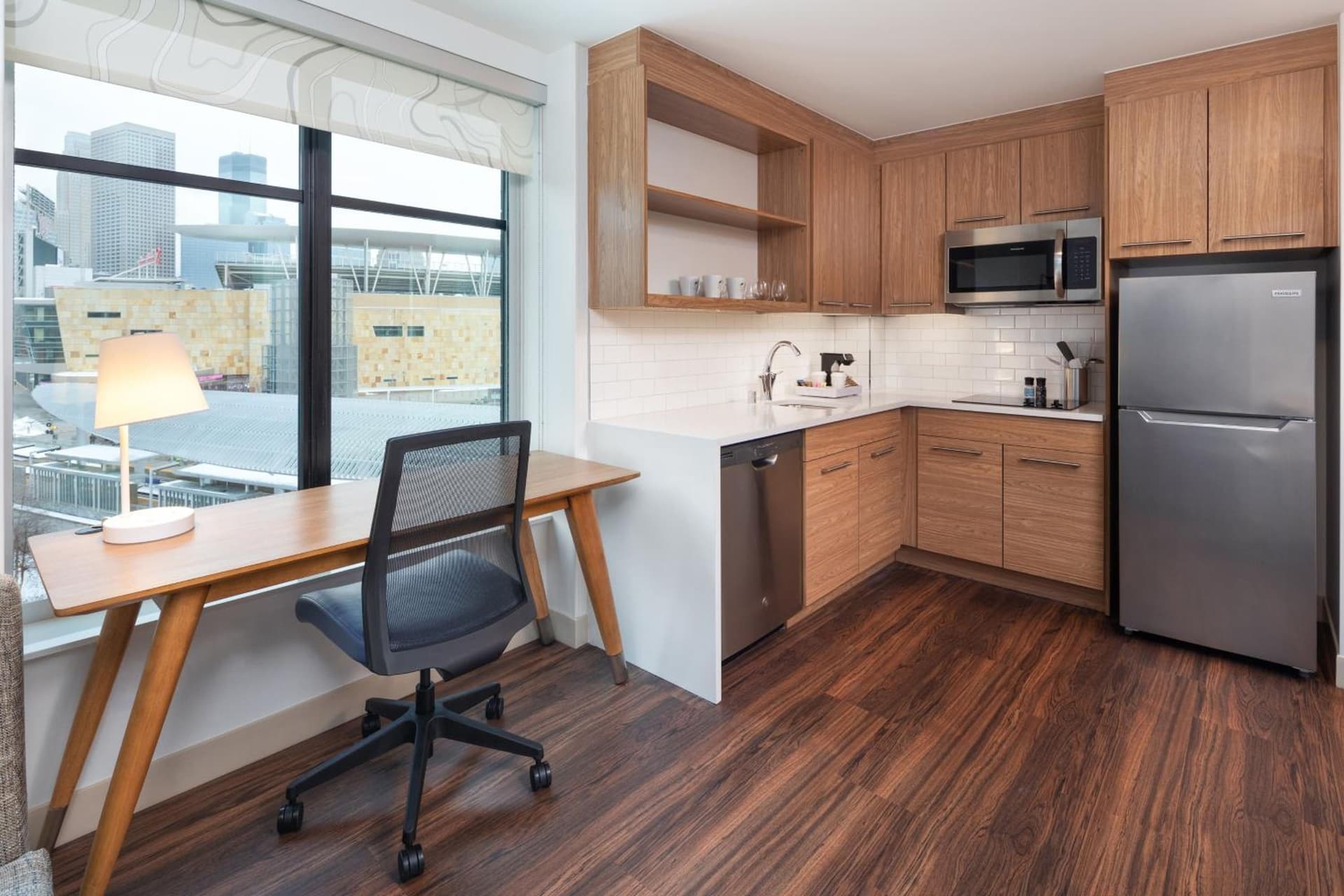 Element by Marriott Minneapolis Downtown