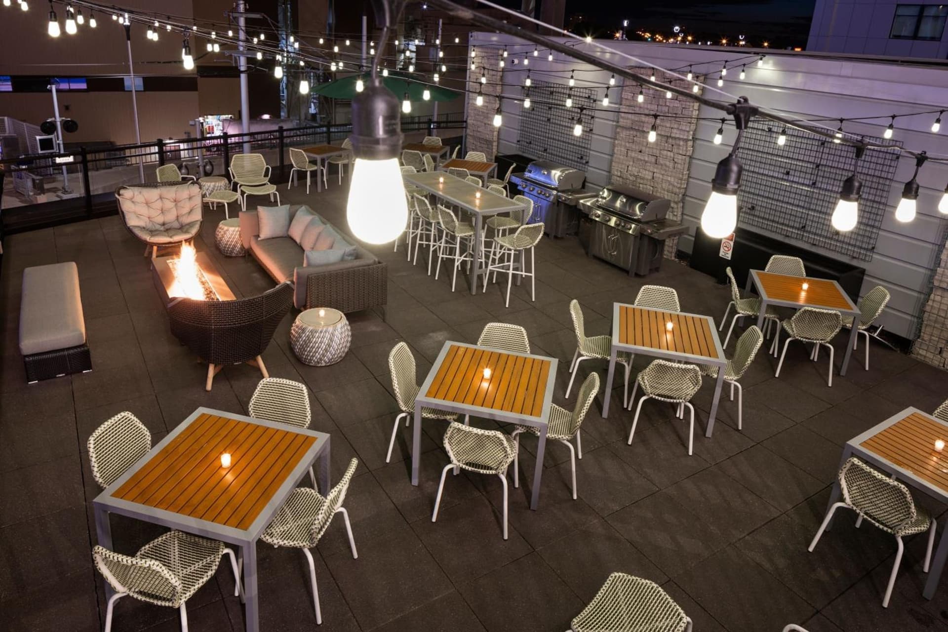 Element by Marriott Minneapolis Downtown