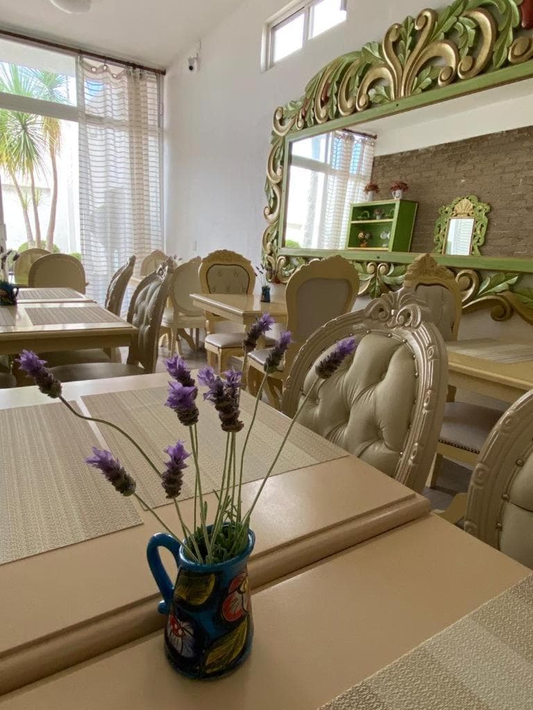 Hotel-Spa Posada Bonita