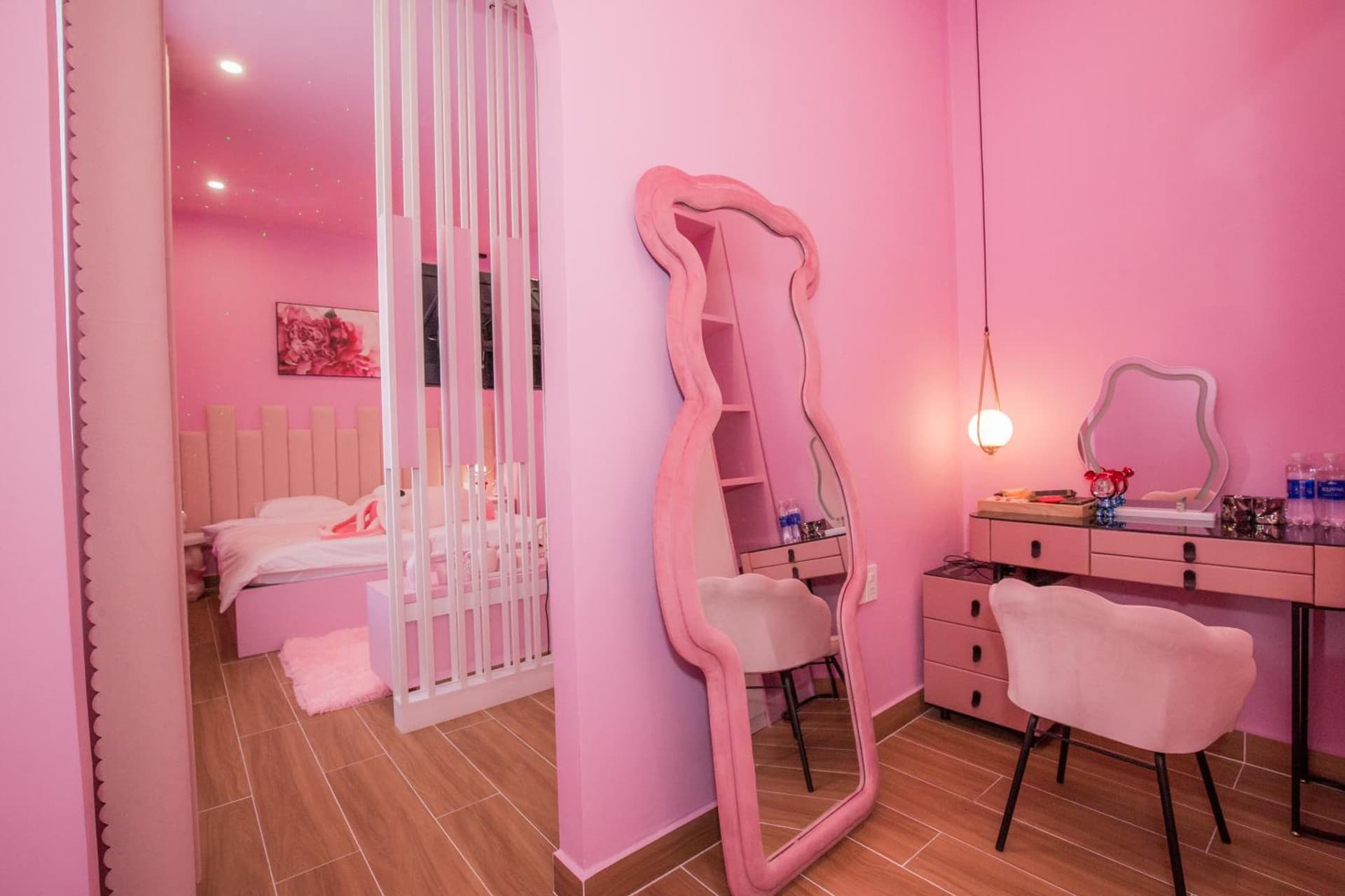 Suri Homestay