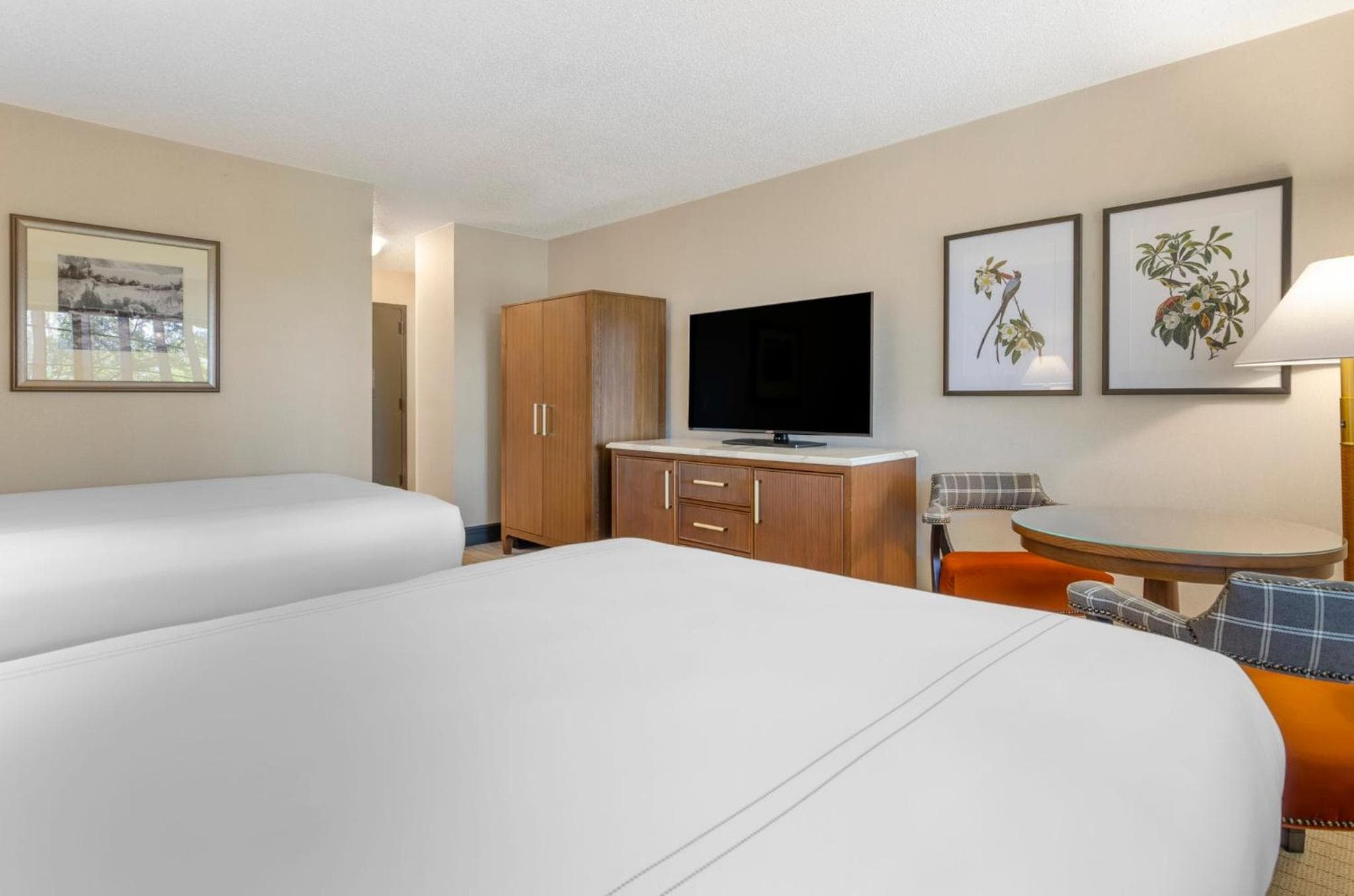 Omni Charlottesville Hotel