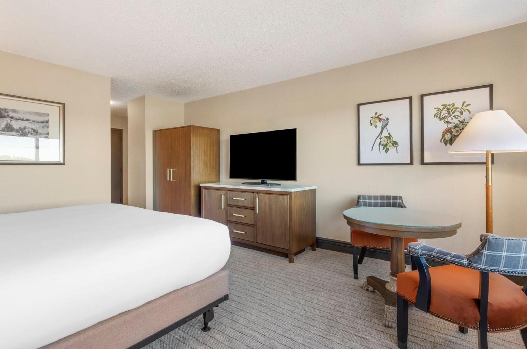 Omni Charlottesville Hotel