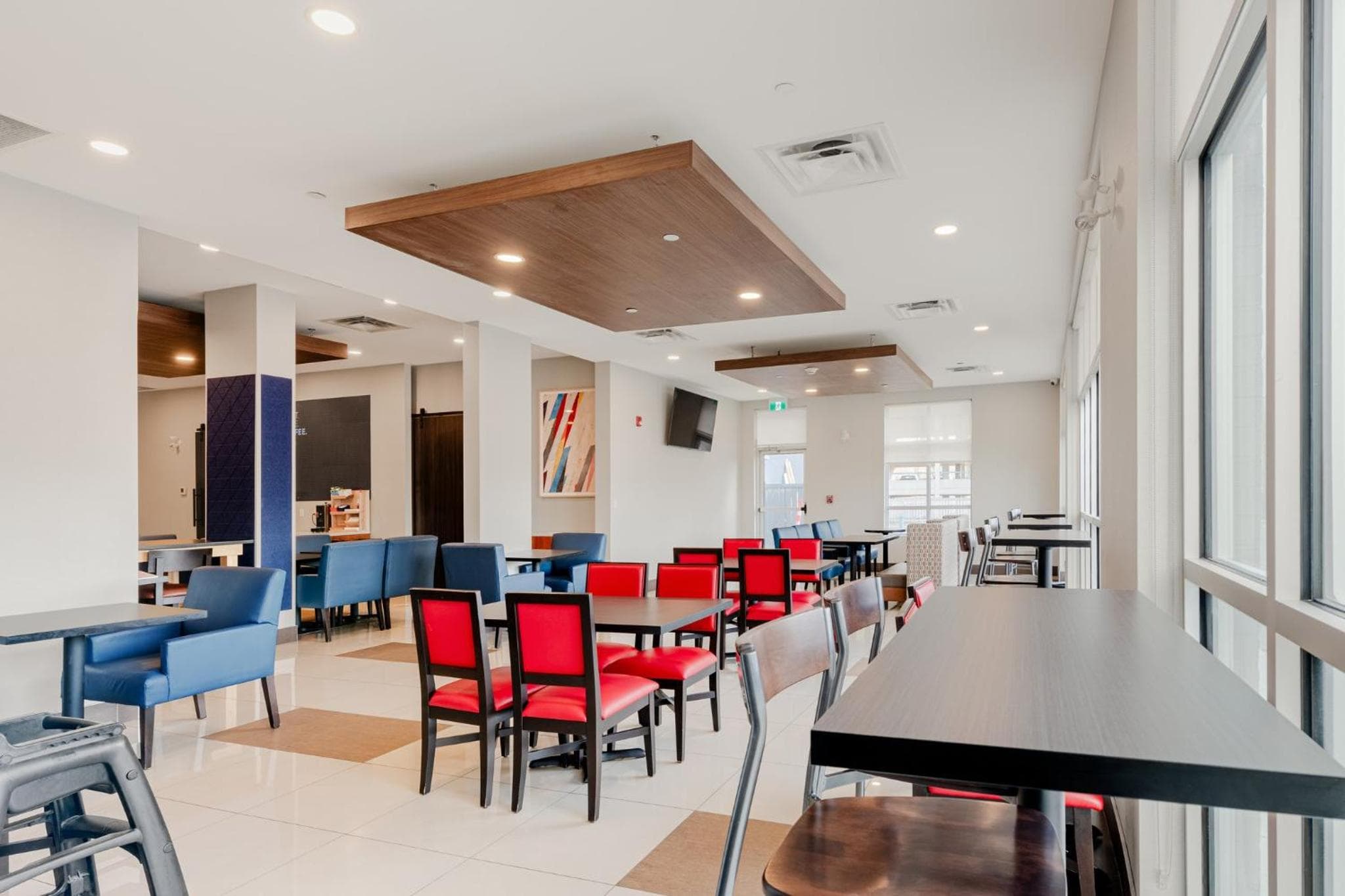 Holiday Inn Express Hotel & Suites-Edmonton South by IHG