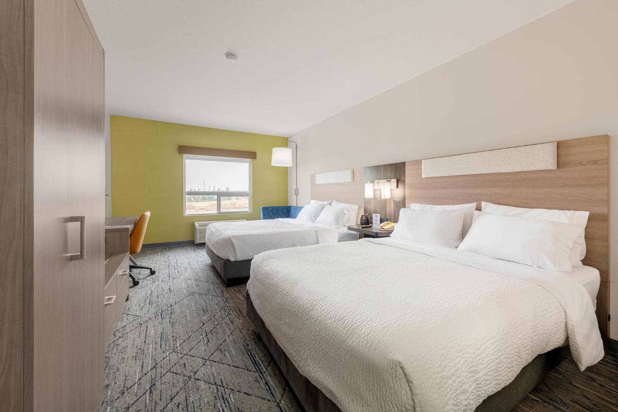 Holiday Inn Express Hotel & Suites-Edmonton South by IHG