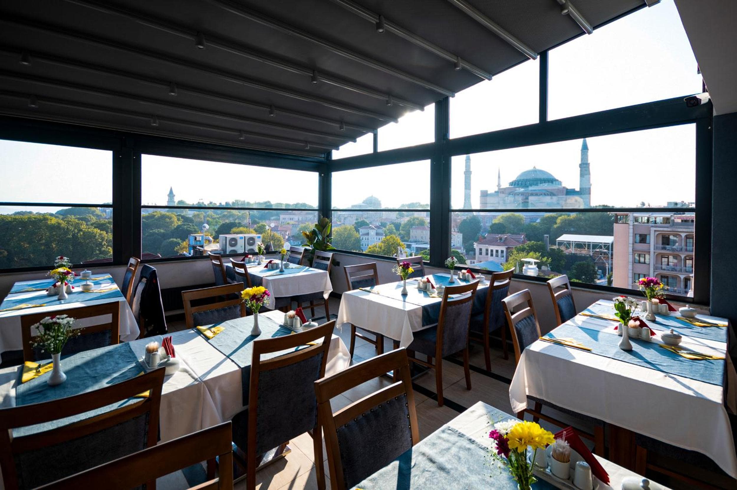 Antusa Design Hotel & Spa