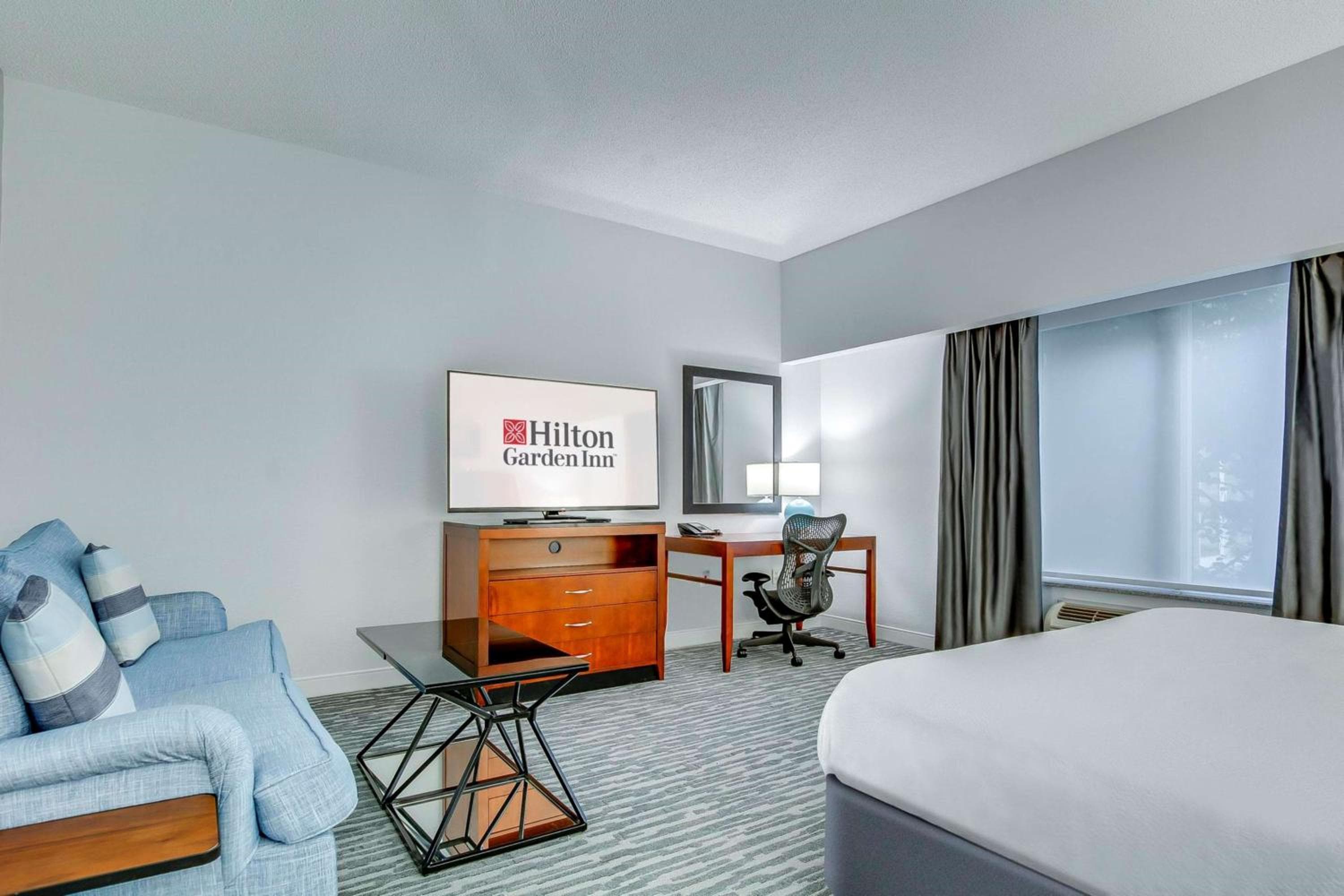 Hilton Garden Inn Louisville-Northeast