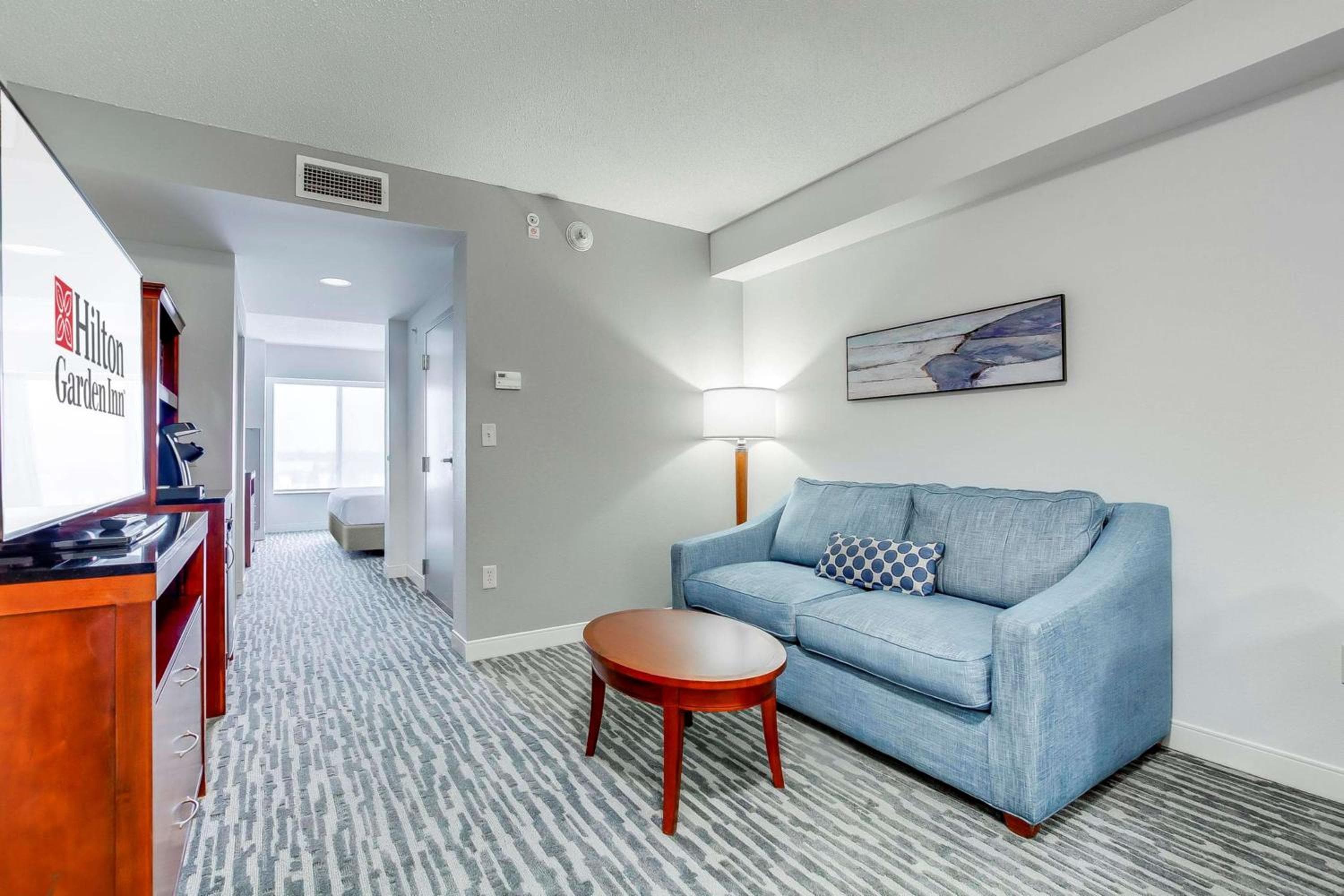 Hilton Garden Inn Louisville-Northeast