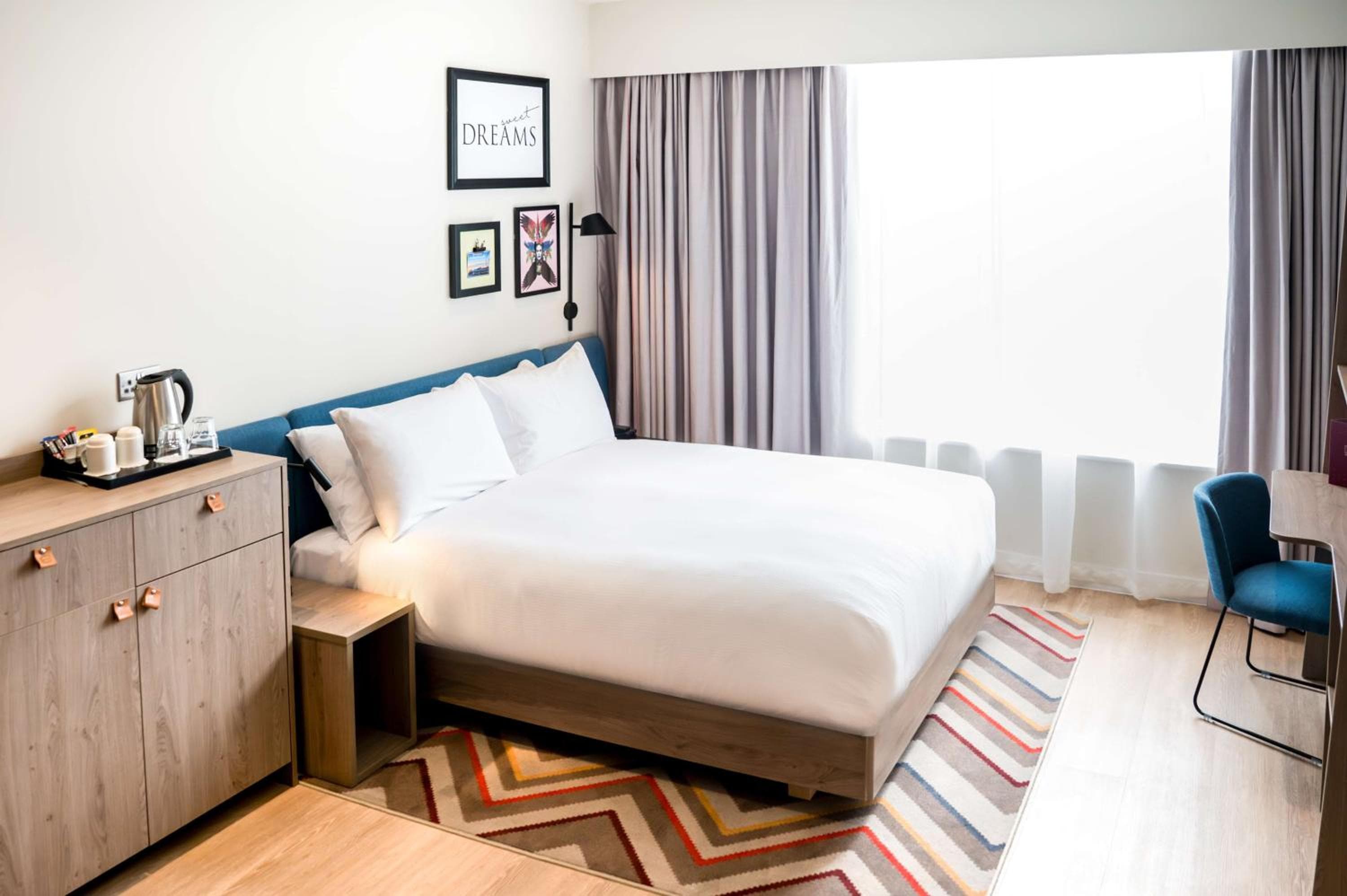 Hampton By Hilton Blackpool