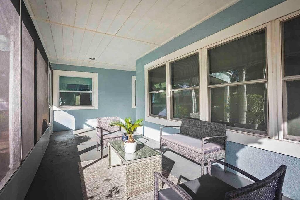 Heated Pool in Private House w/ Fire Pit