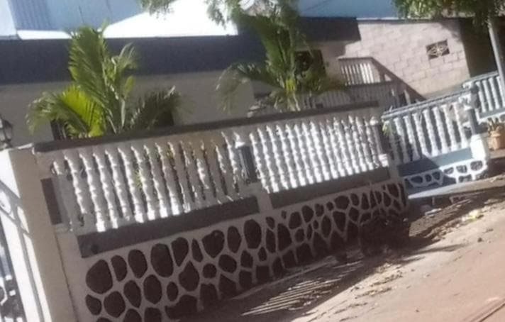 Cuco Beach Paradise Villa