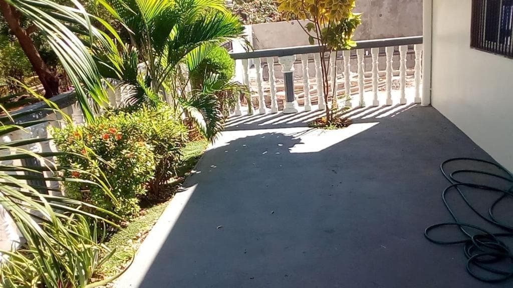 Cuco Beach Paradise Villa
