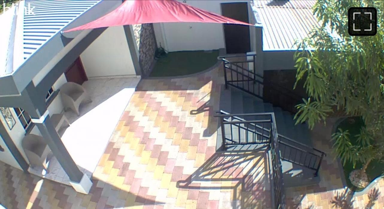 Cuco Beach Paradise Villa