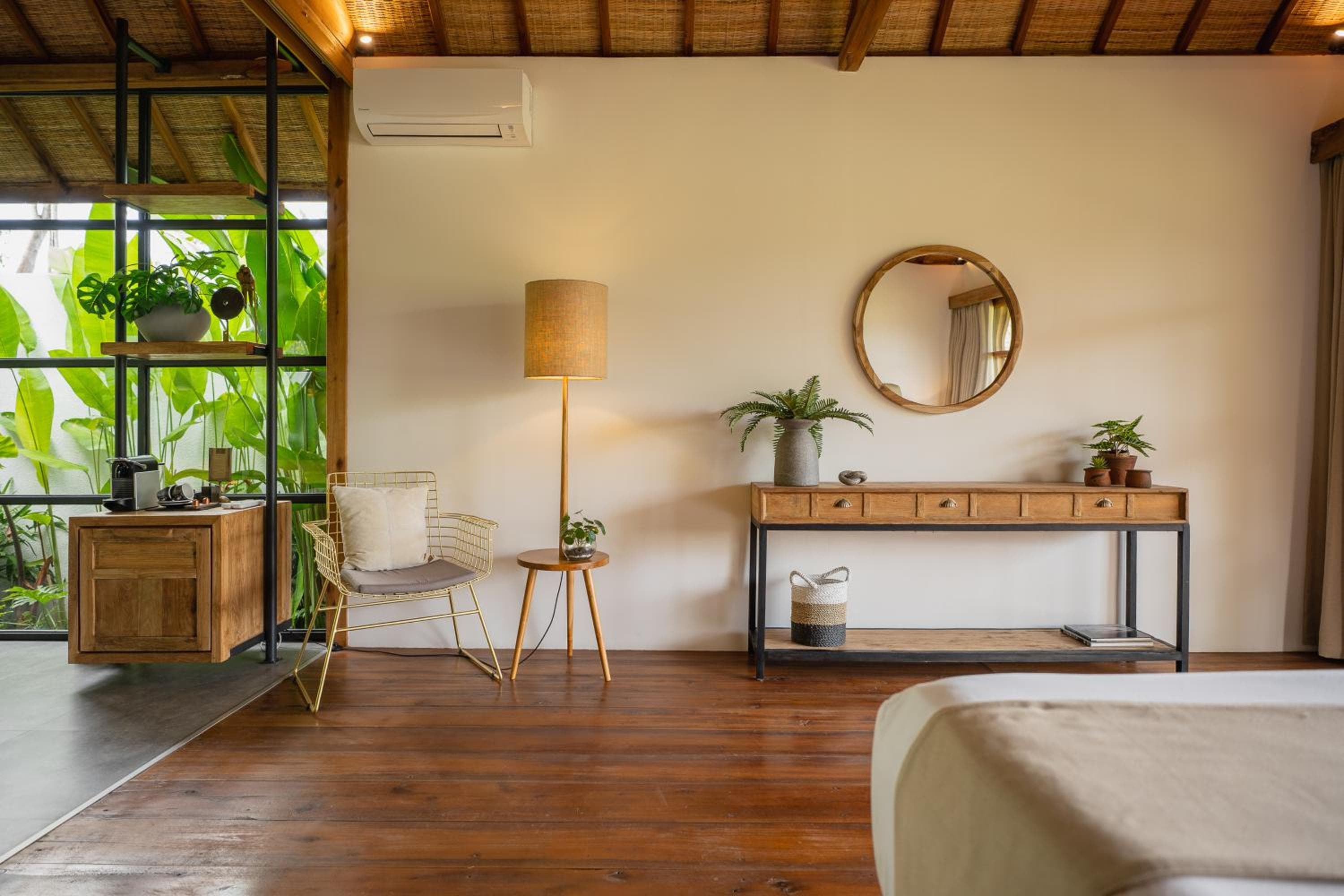 East Bali Volcano View Resort & Spa - Adults Only Area