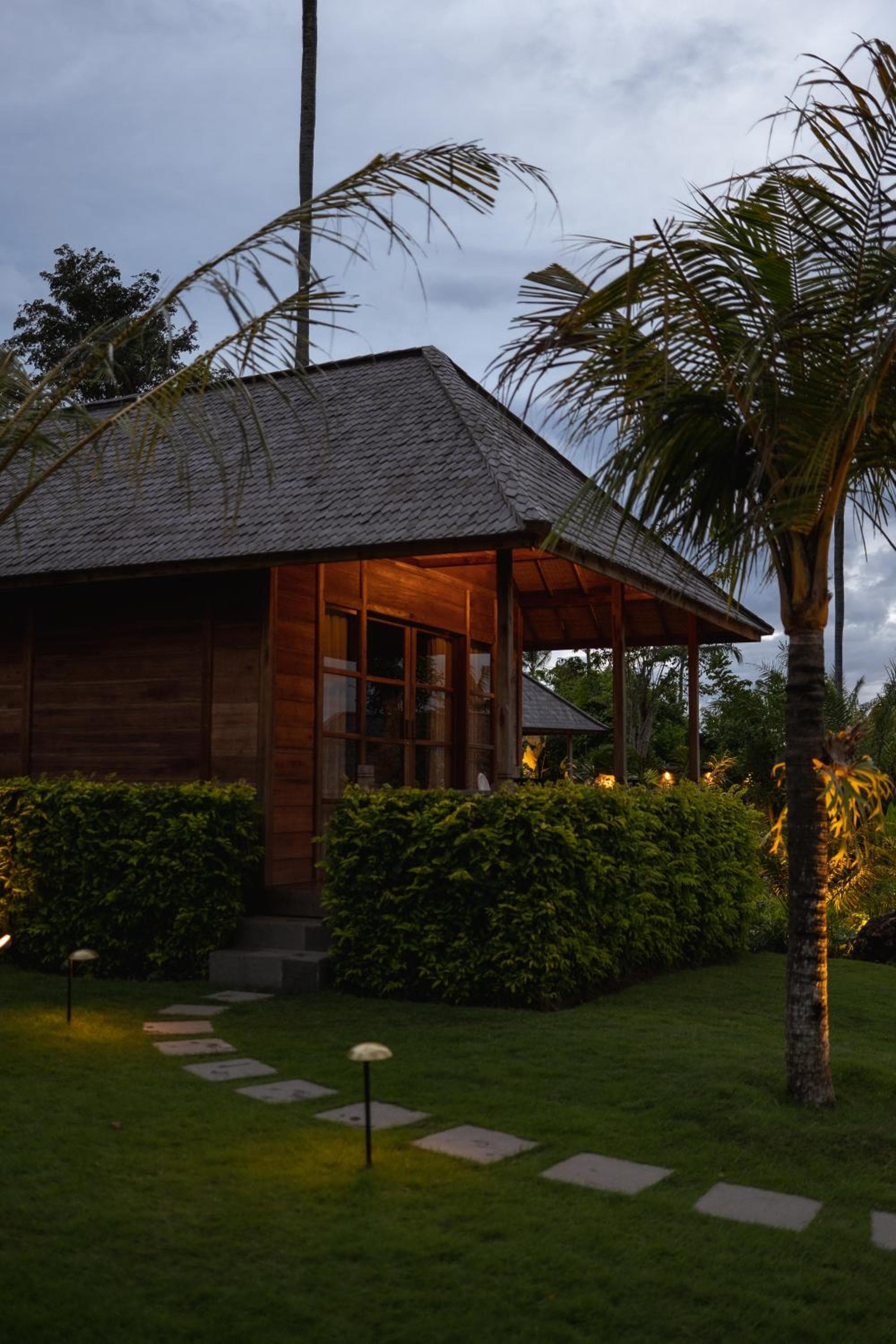 East Bali Volcano View Resort & Spa - Adults Only Area