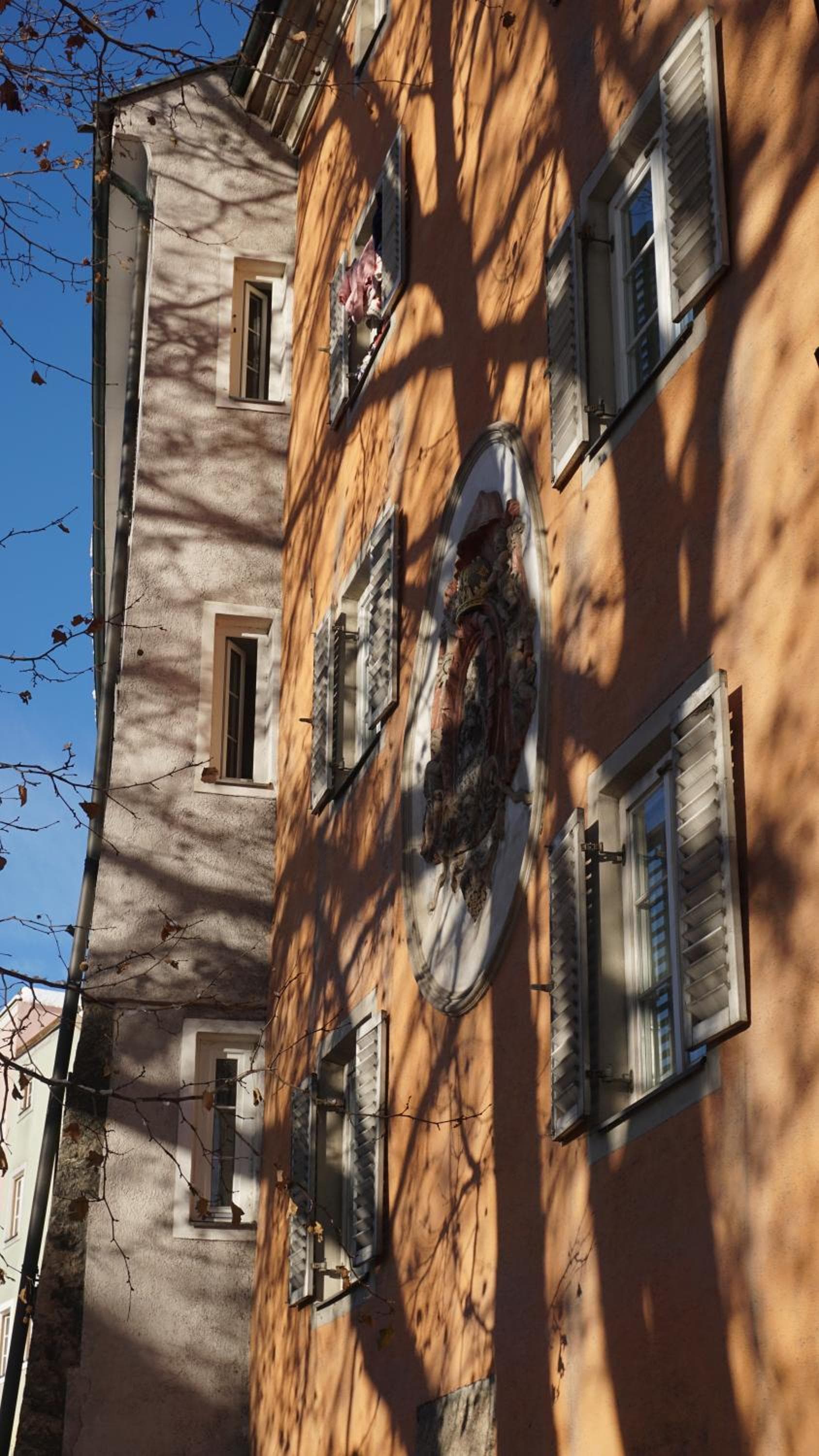 Altstadt Apartment am Schergentor