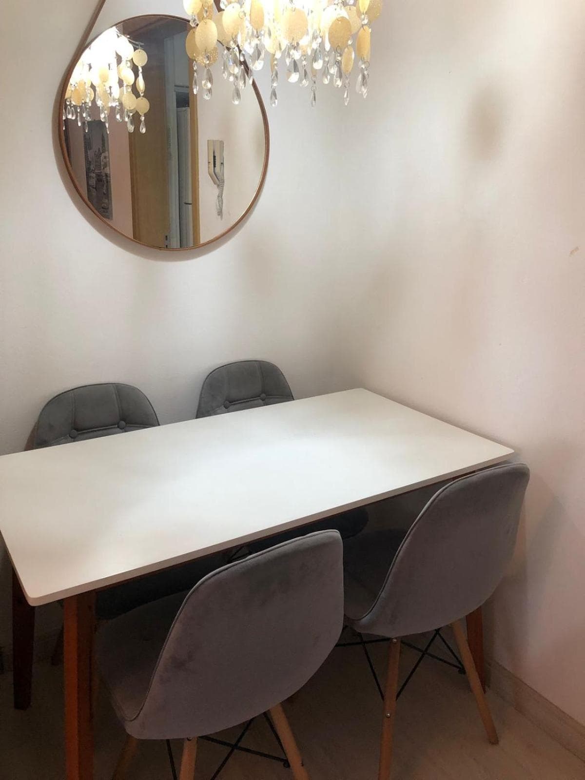 APTO PRIME 2 DORM COM GARAGEM À 2,9km DA FENAC