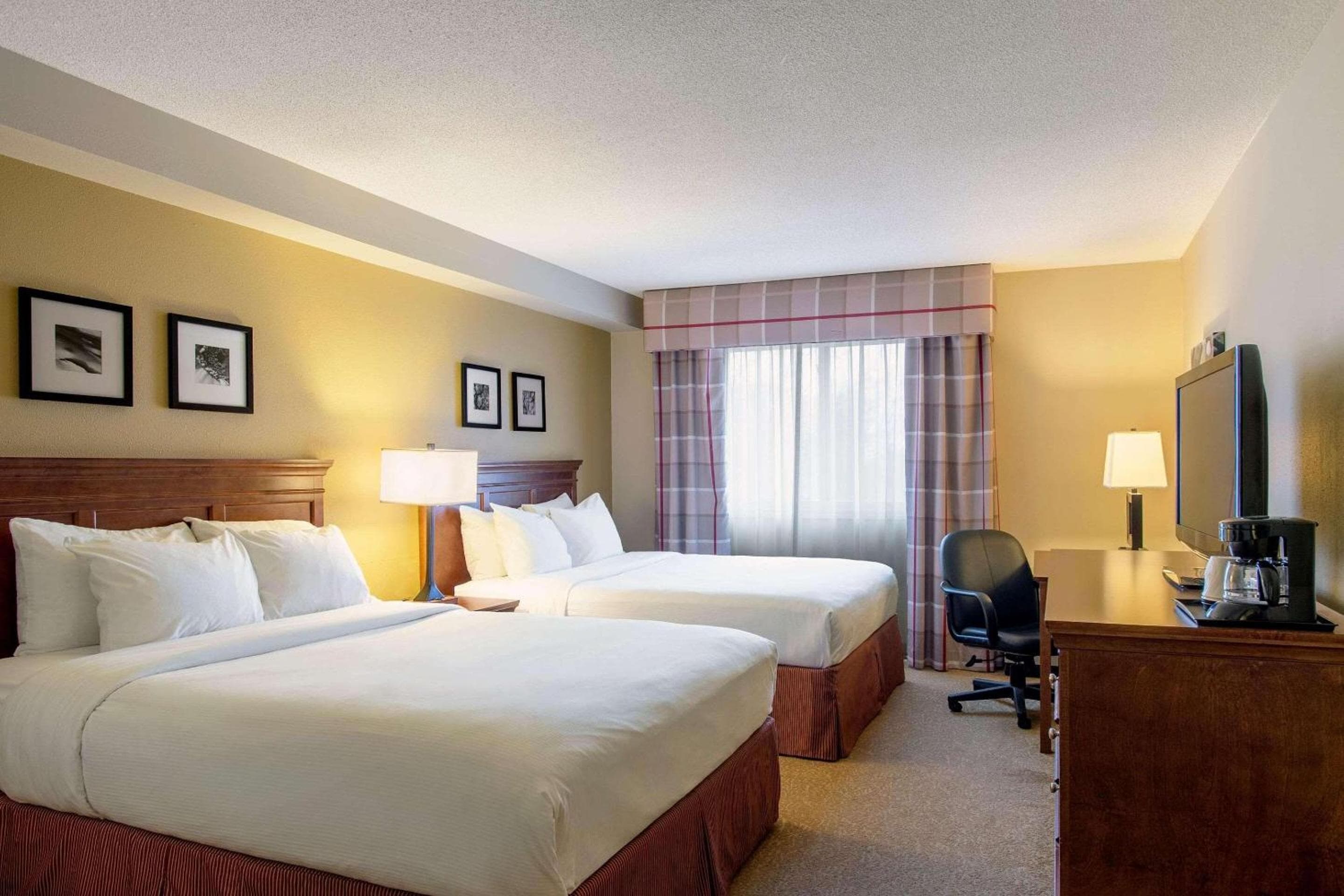 Country Inn & Suites by Radisson, Winnipeg, MB