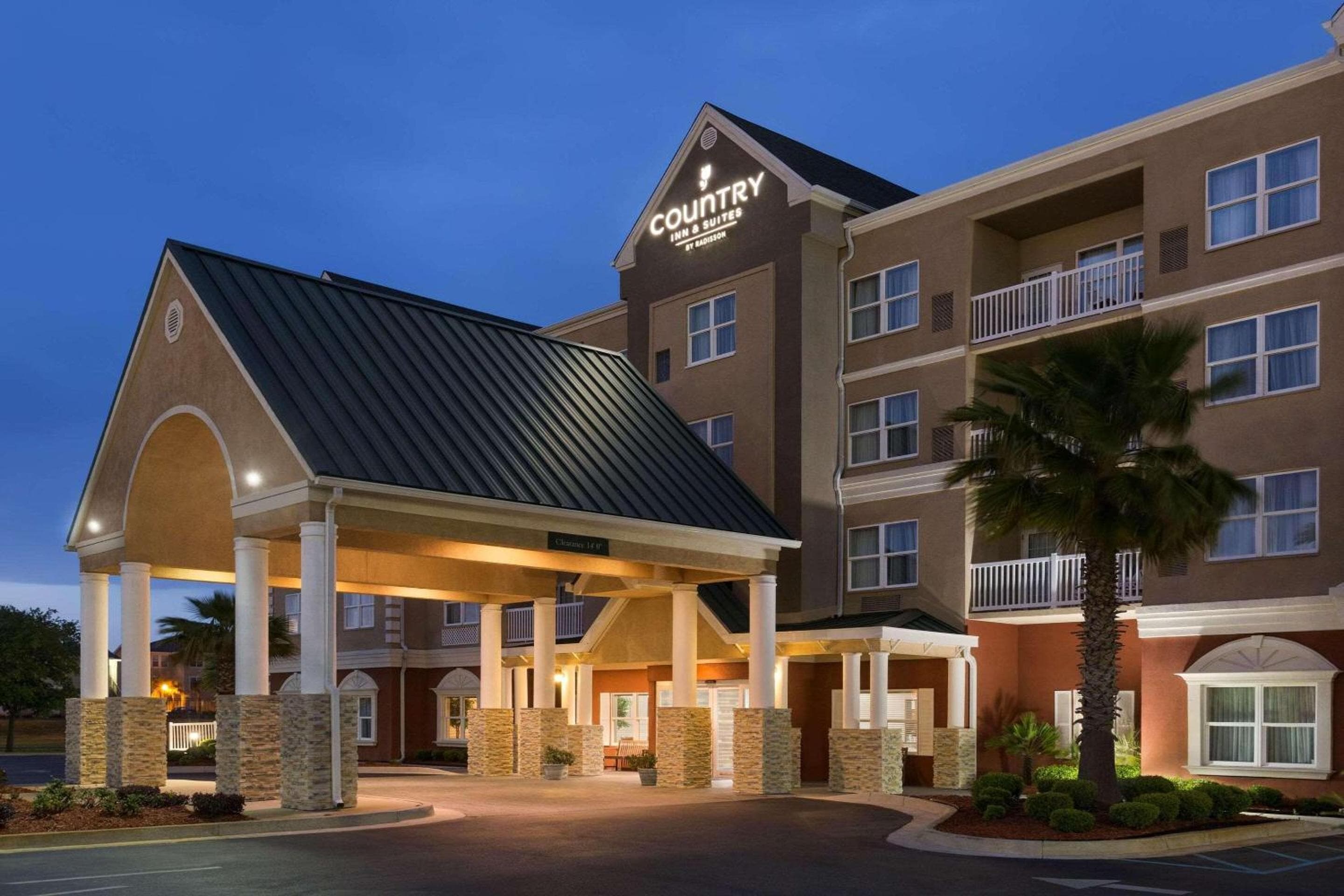 Spark by Hilton Panama City Beach