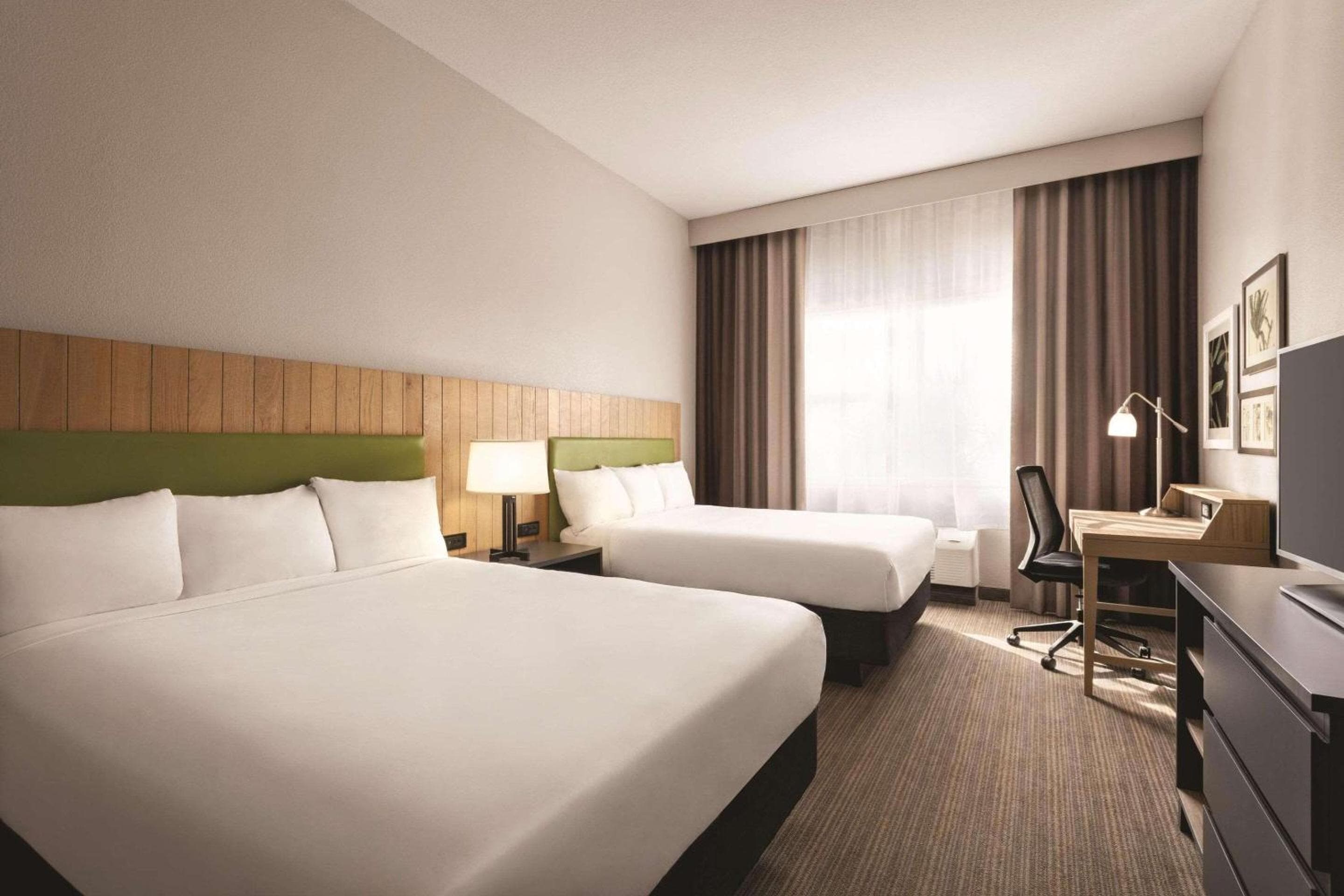 Country Inn & Suites by Radisson, Bradenton-Lakewood-Ranch, FL