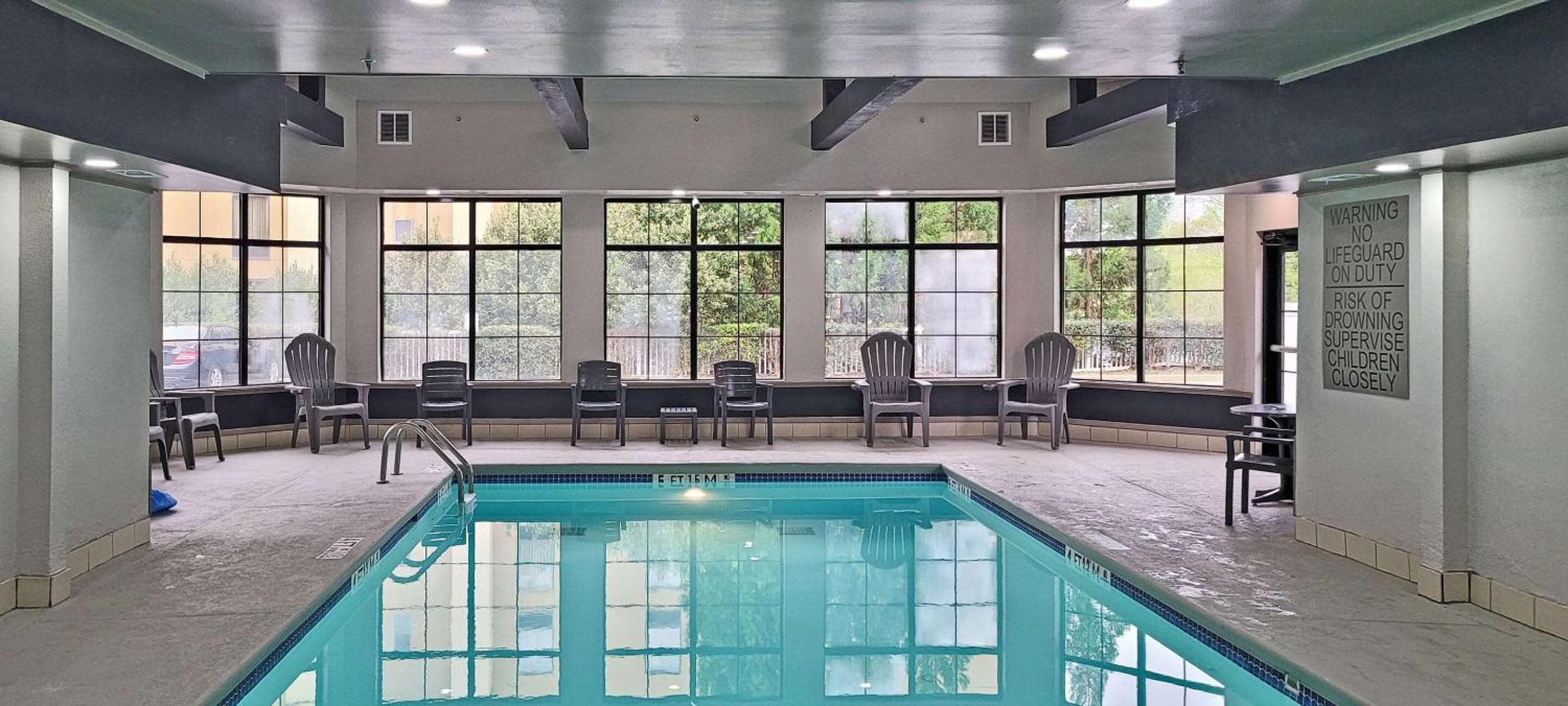 Country Inn & Suites by Radisson, Canton, GA