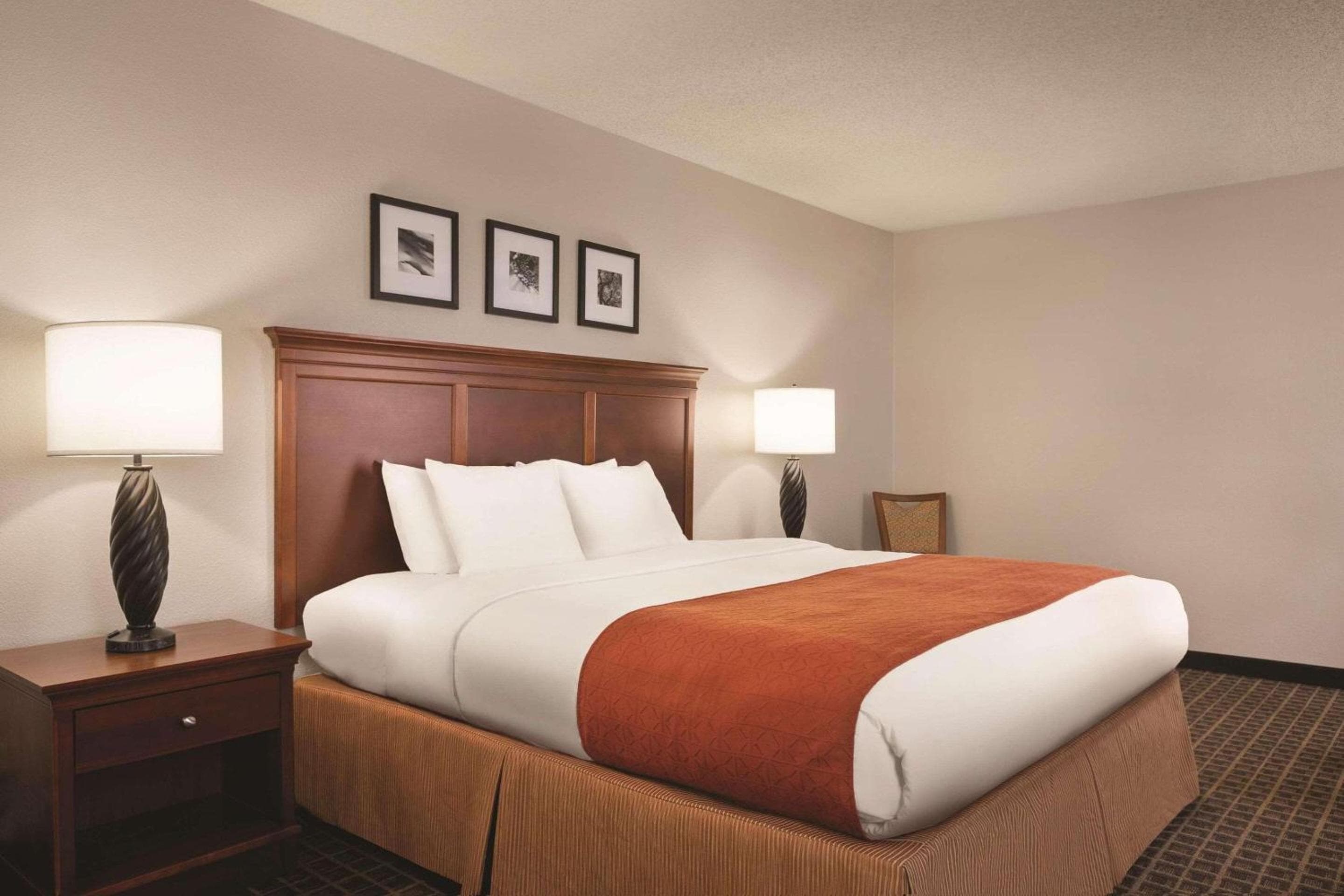 Country Inn & Suites by Radisson, Lawrenceville near Northside Hospital Gwinnett
