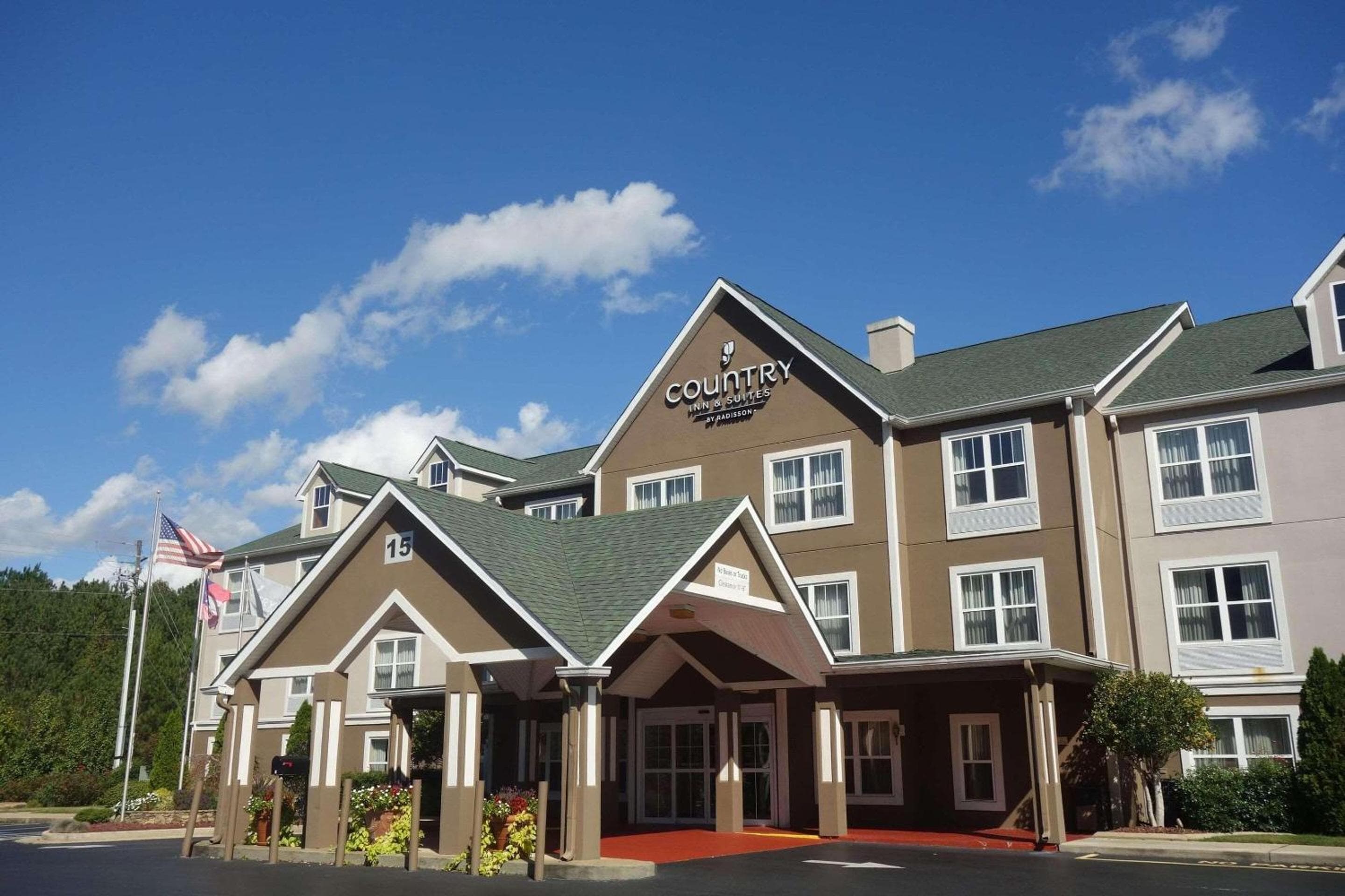 Comfort Inn & Suites Rome South