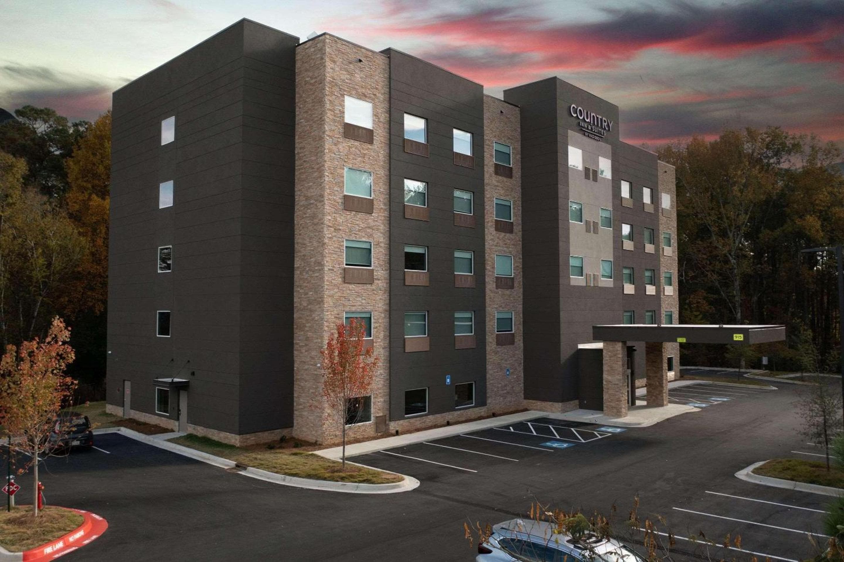 Country Inn & Suites by Radisson, Cumming near NorthSide Hospital Forsyth