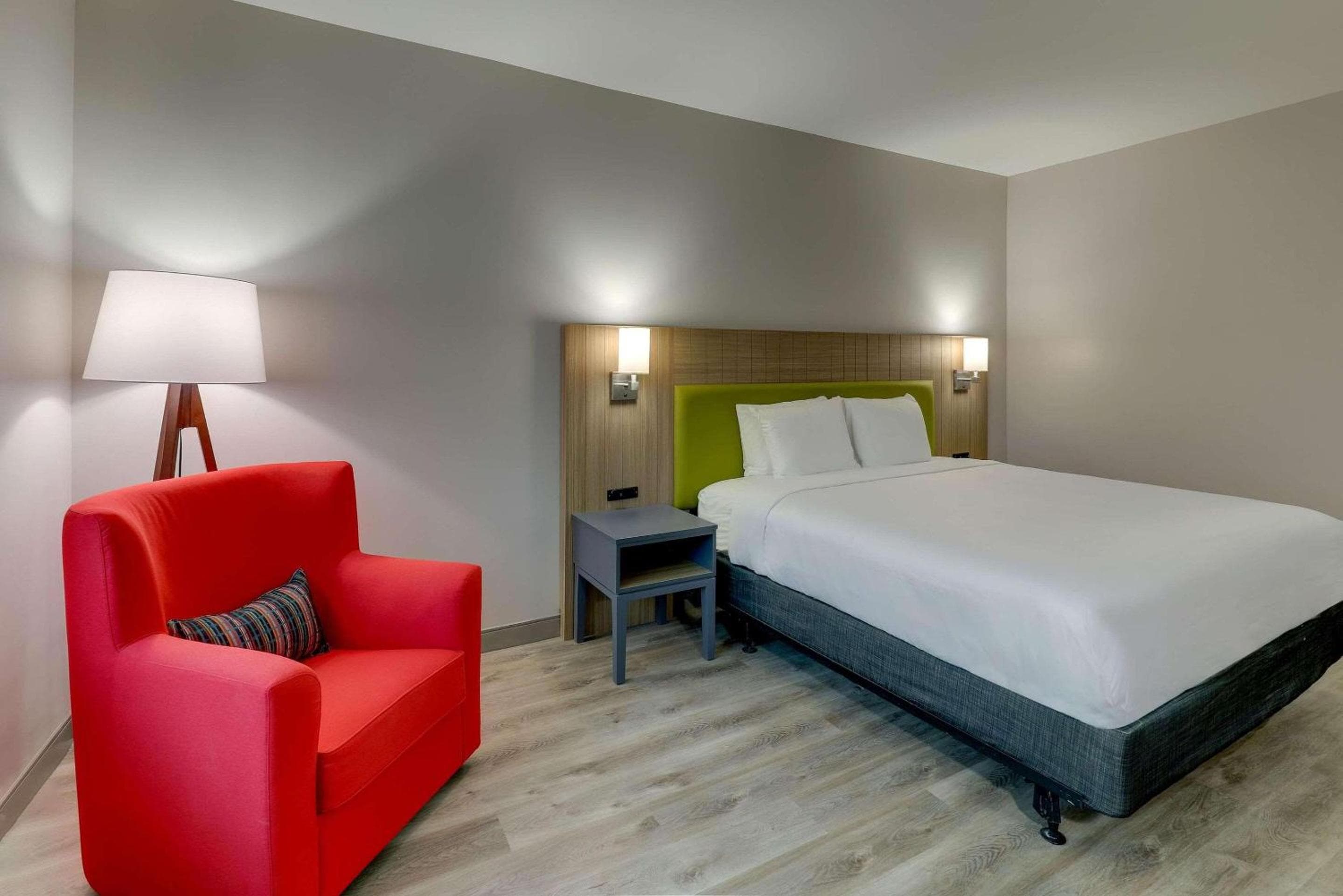 Country Inn & Suites by Radisson, Cumming near NorthSide Hospital Forsyth