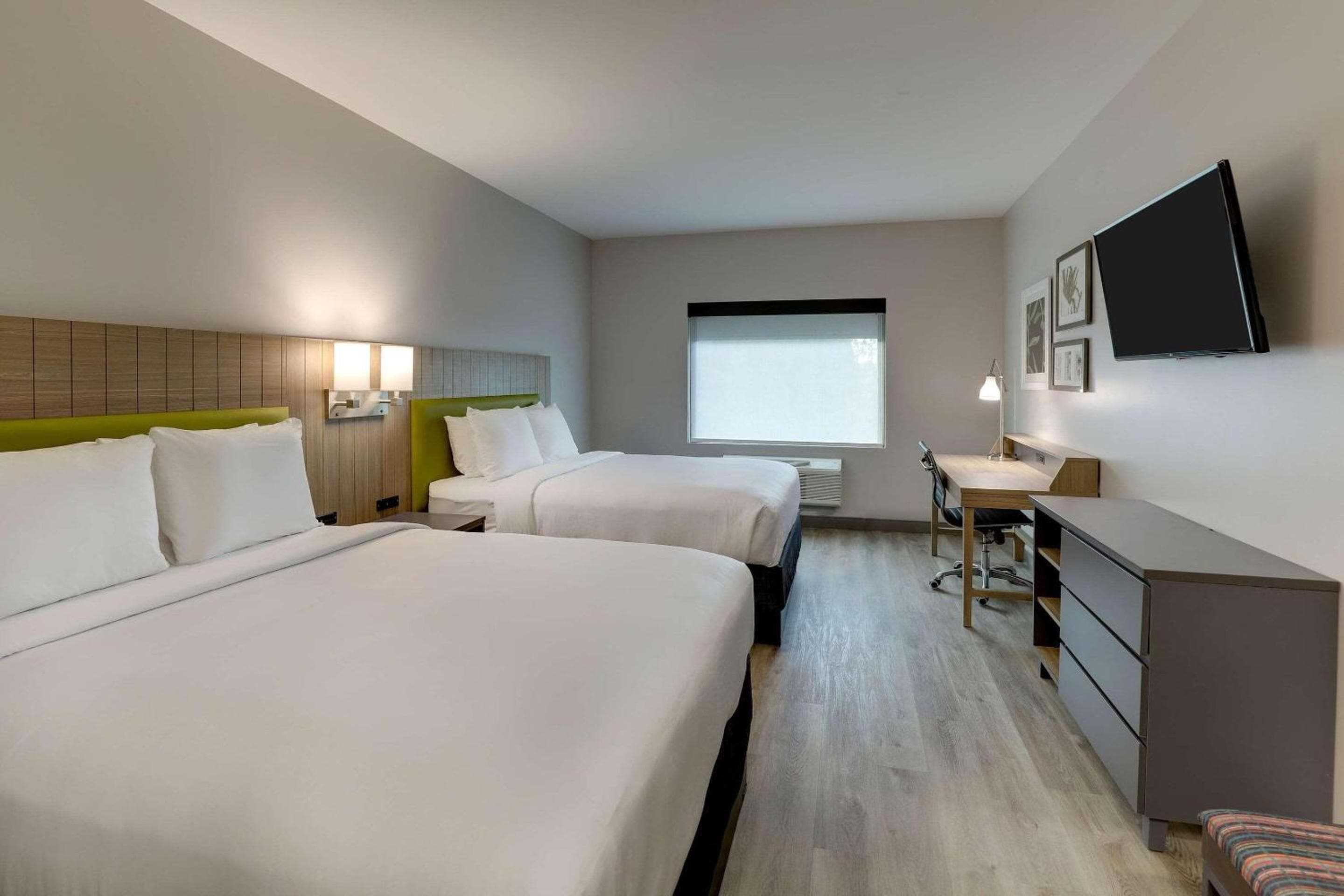Country Inn & Suites by Radisson, Cumming near NorthSide Hospital Forsyth