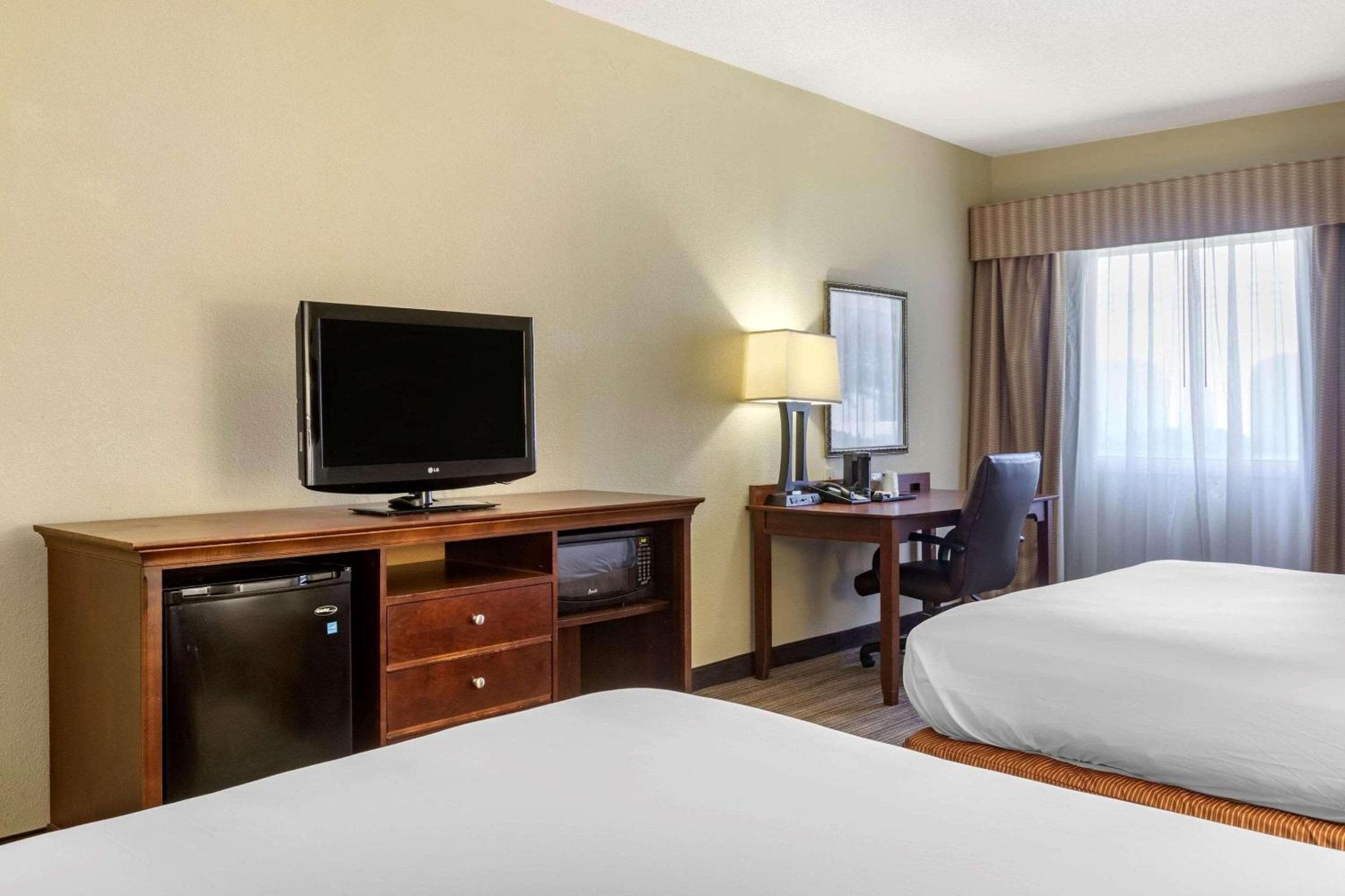 Country Inn & Suites by Radisson, Atlanta Downtown
