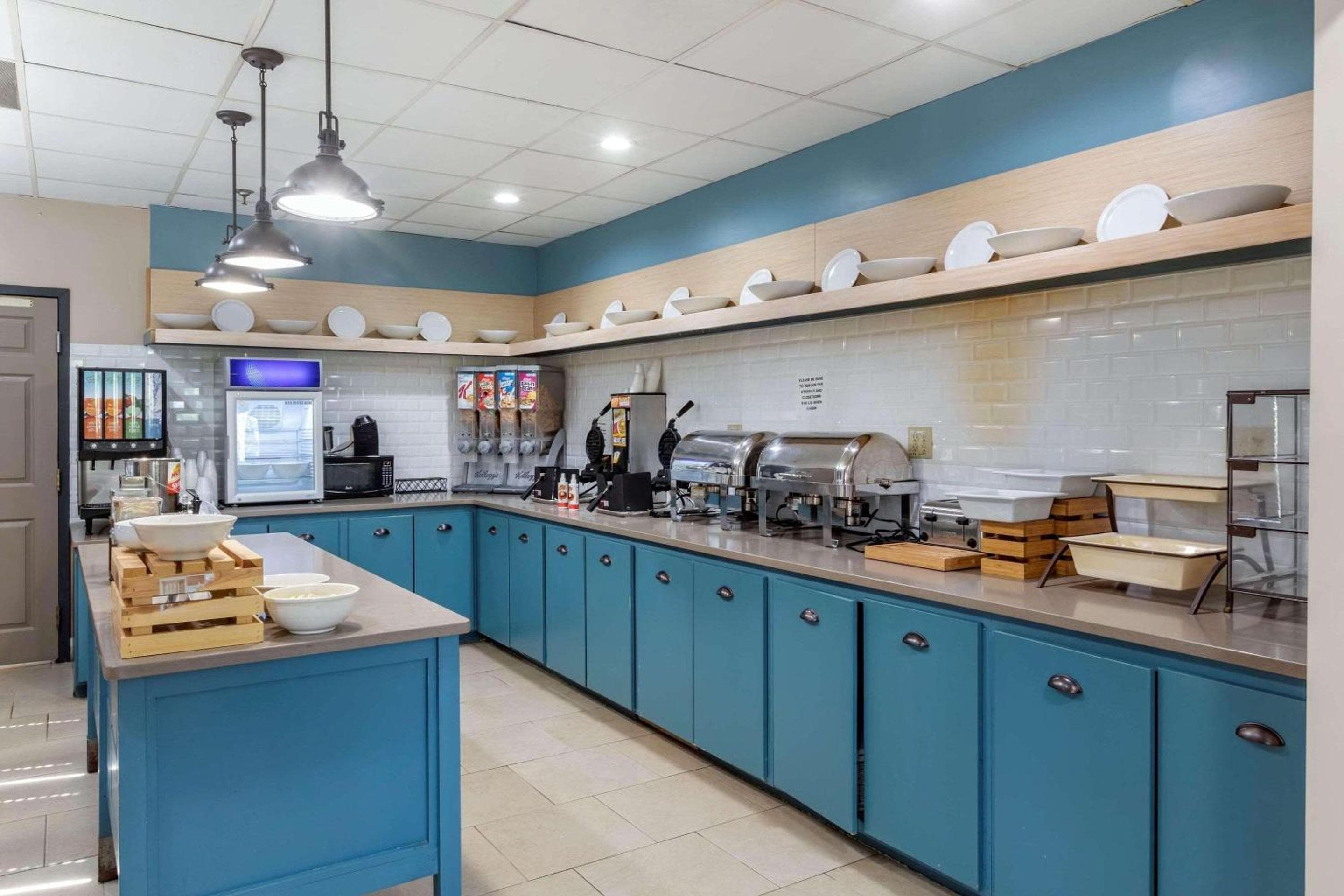 Country Inn & Suites by Radisson, Atlanta Downtown