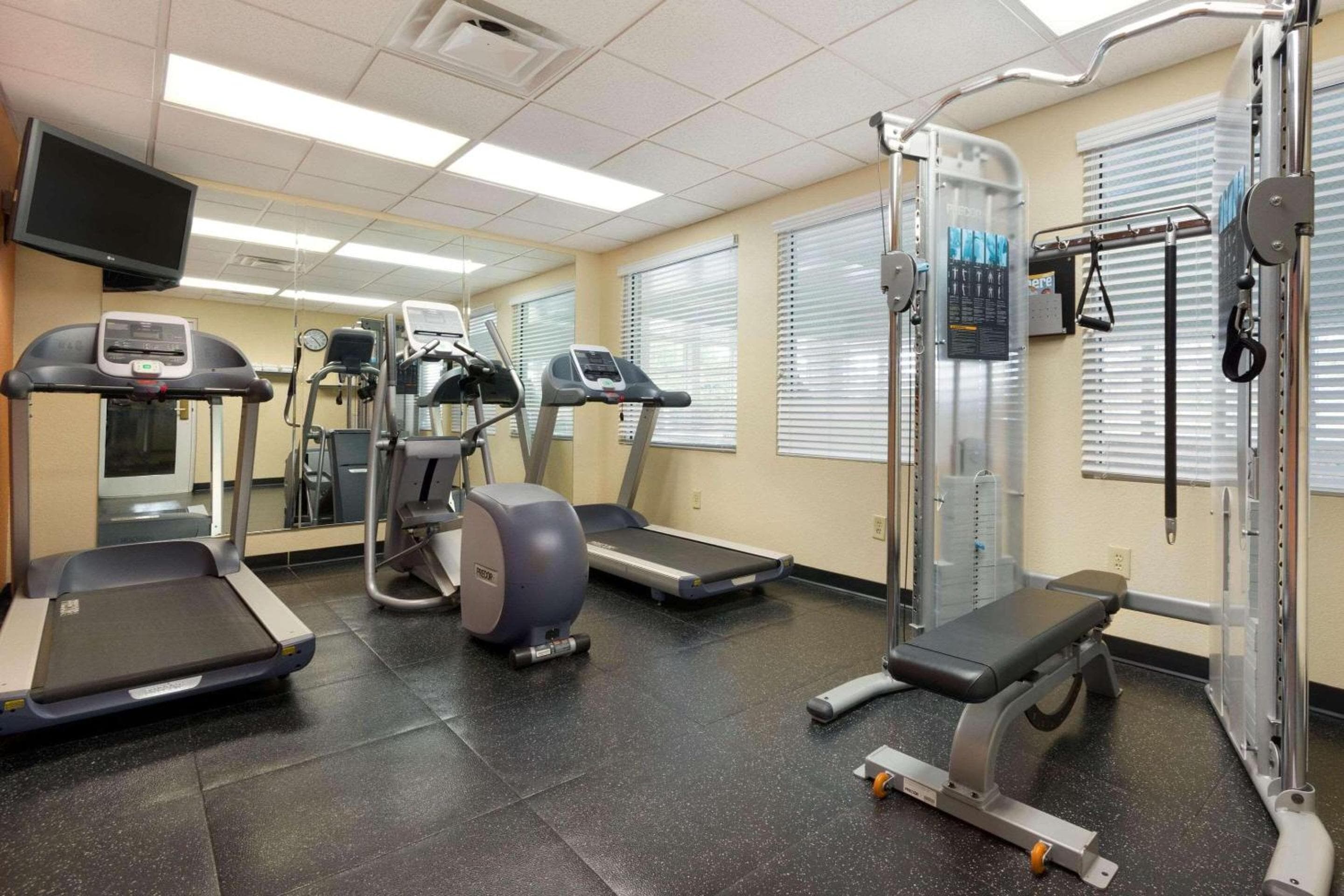 Country Inn & Suites by Radisson, Stone Mountain, GA