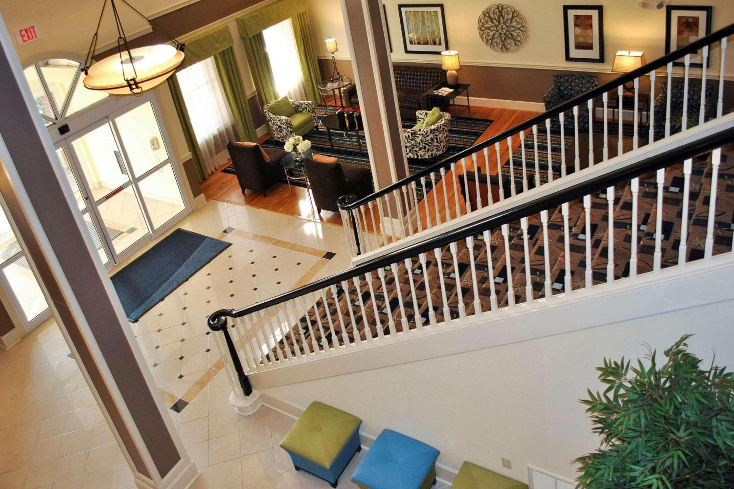 Garner Hotel Evansville East by IHG