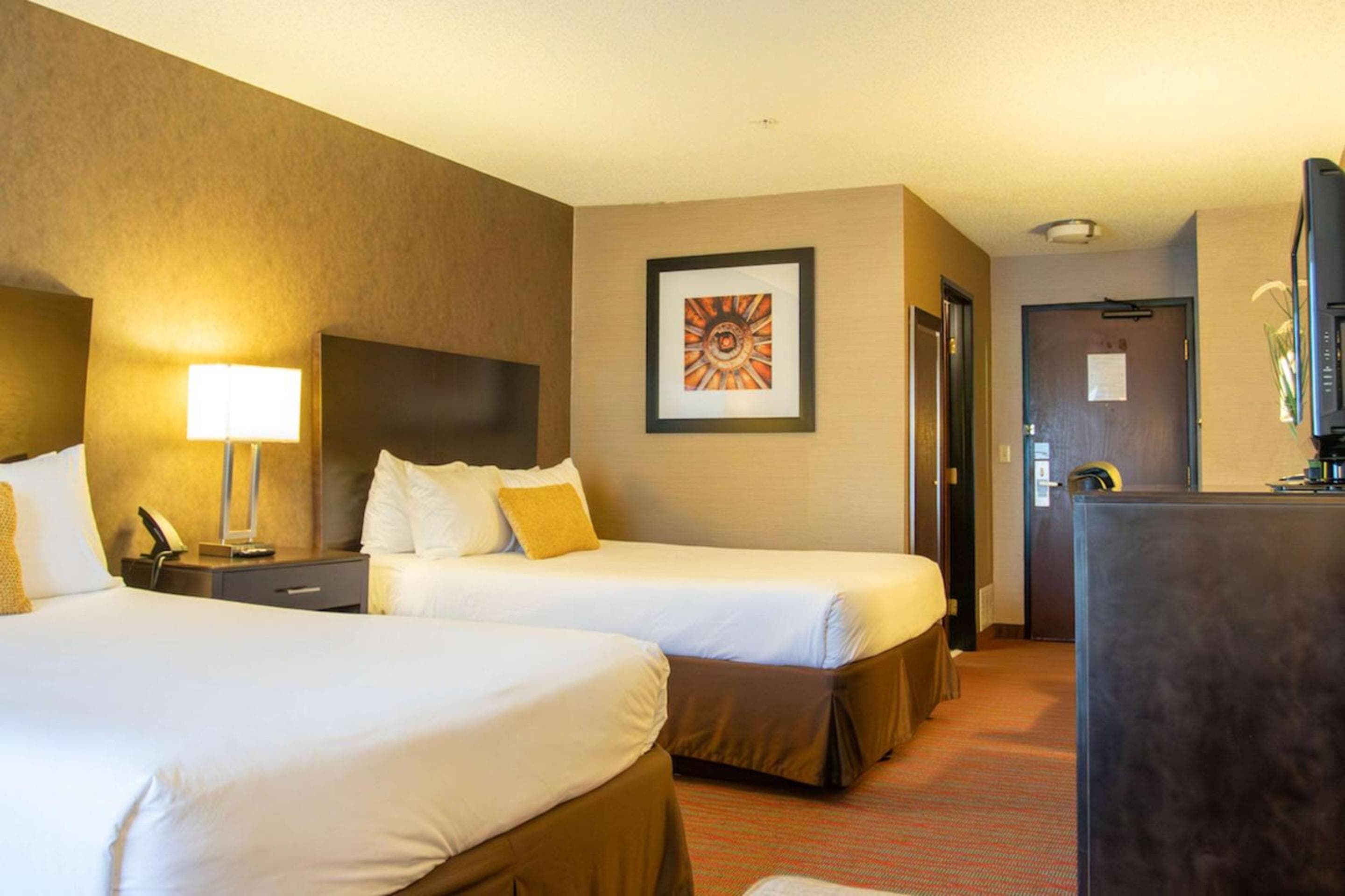 Country Inn & Suites by Radisson, Garden City, KS