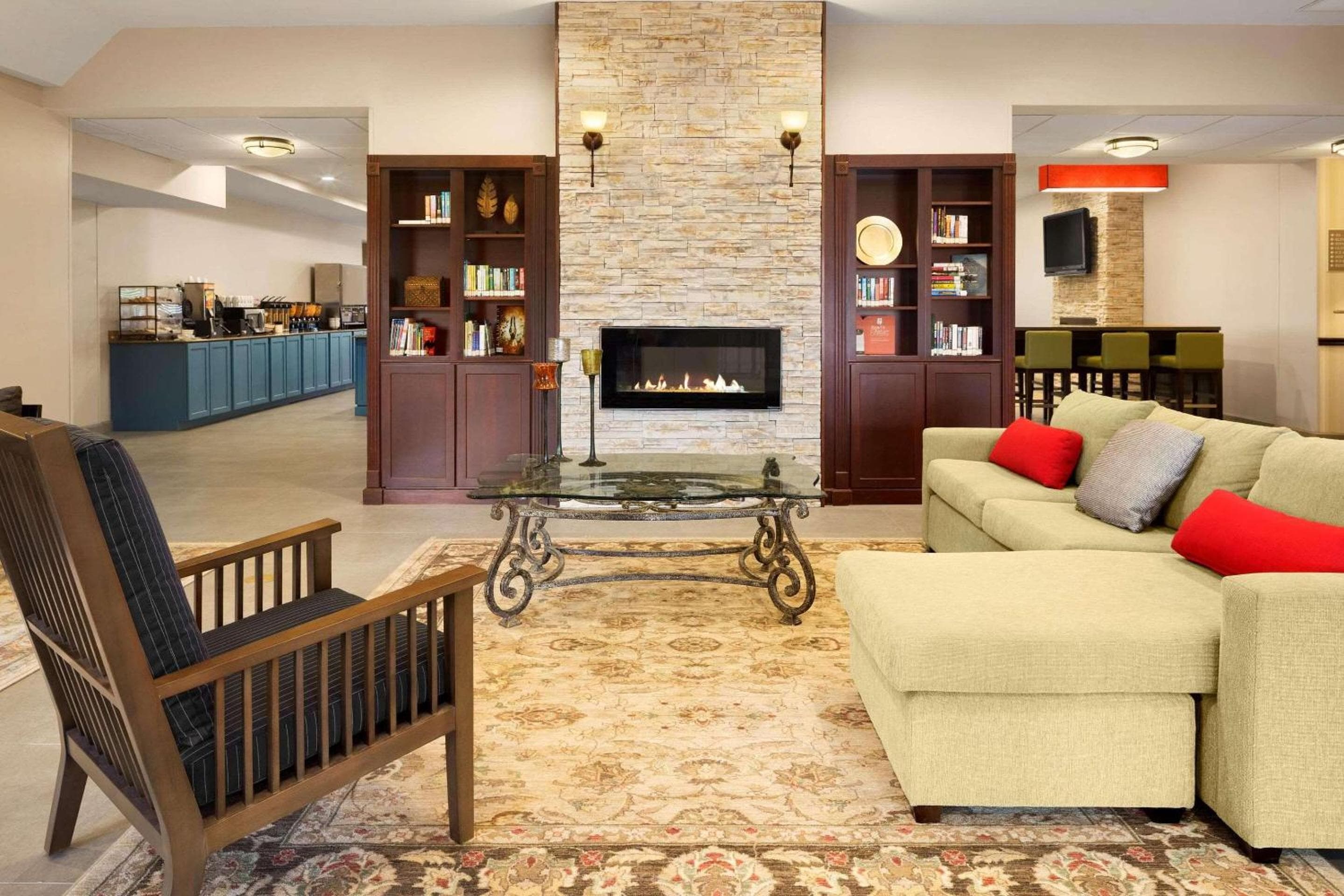 Country Inn & Suites by Radisson, Baltimore North, MD