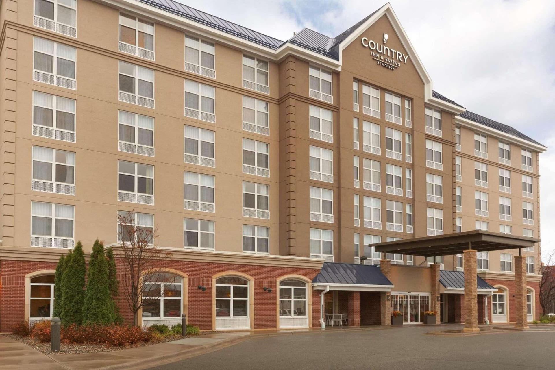 Country Inn & Suites by Radisson, Bloomington at Mall of America