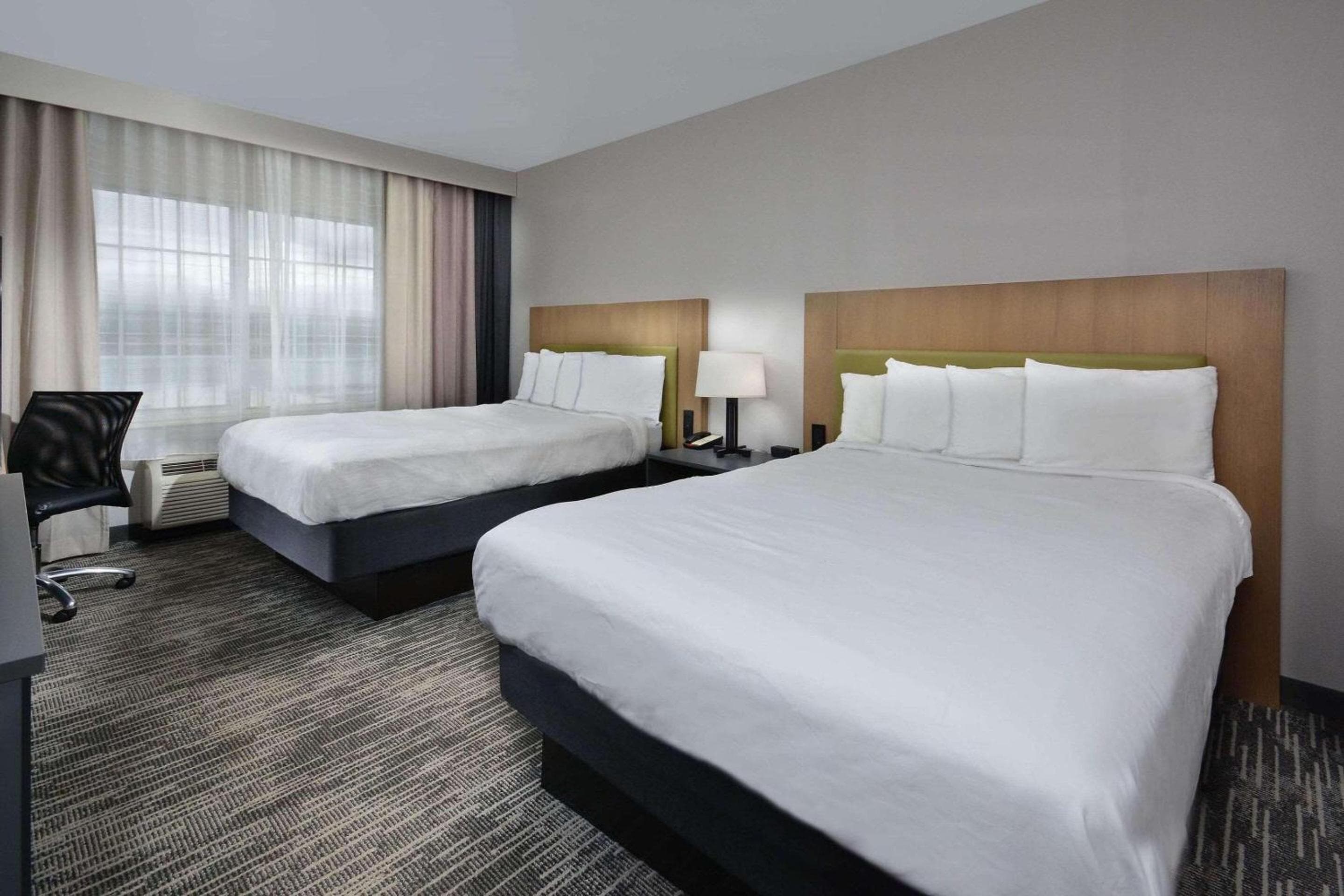 Country Inn & Suites by Radisson, Asheville West near Biltmore
