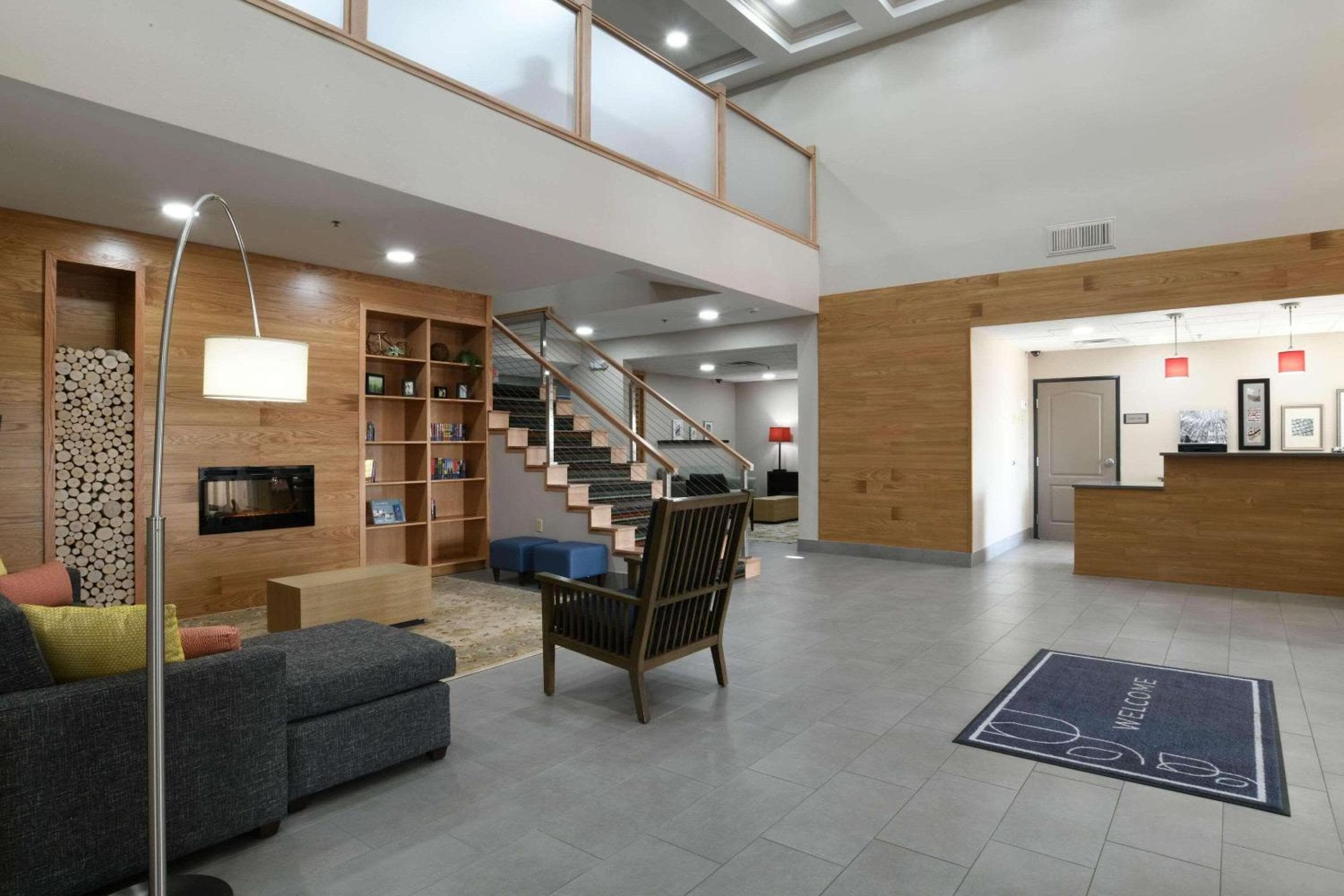 Country Inn & Suites by Radisson, Oklahoma City Airport, OK