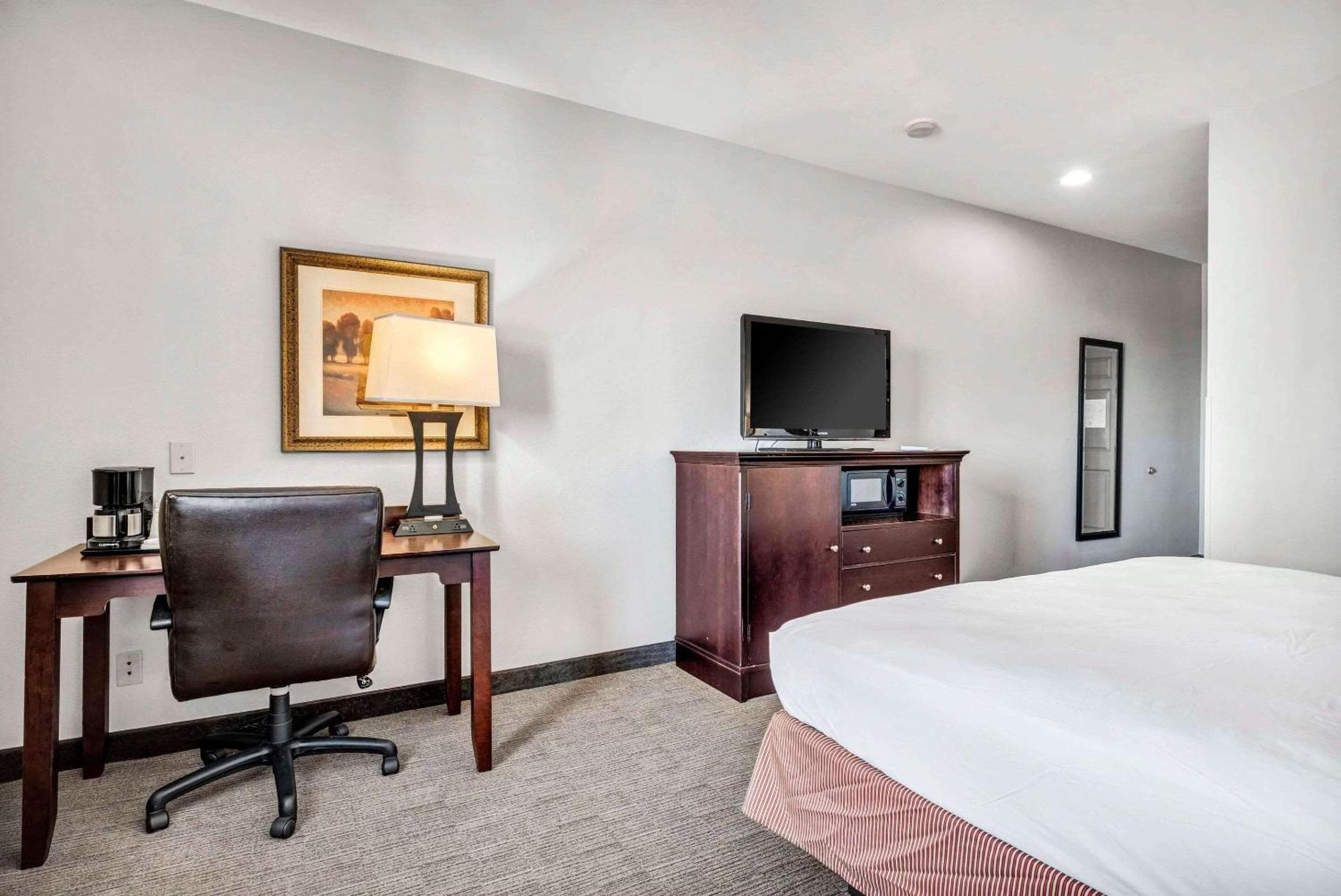 Country Inn & Suites by Radisson, Oklahoma City at Northwest Expressway, OK