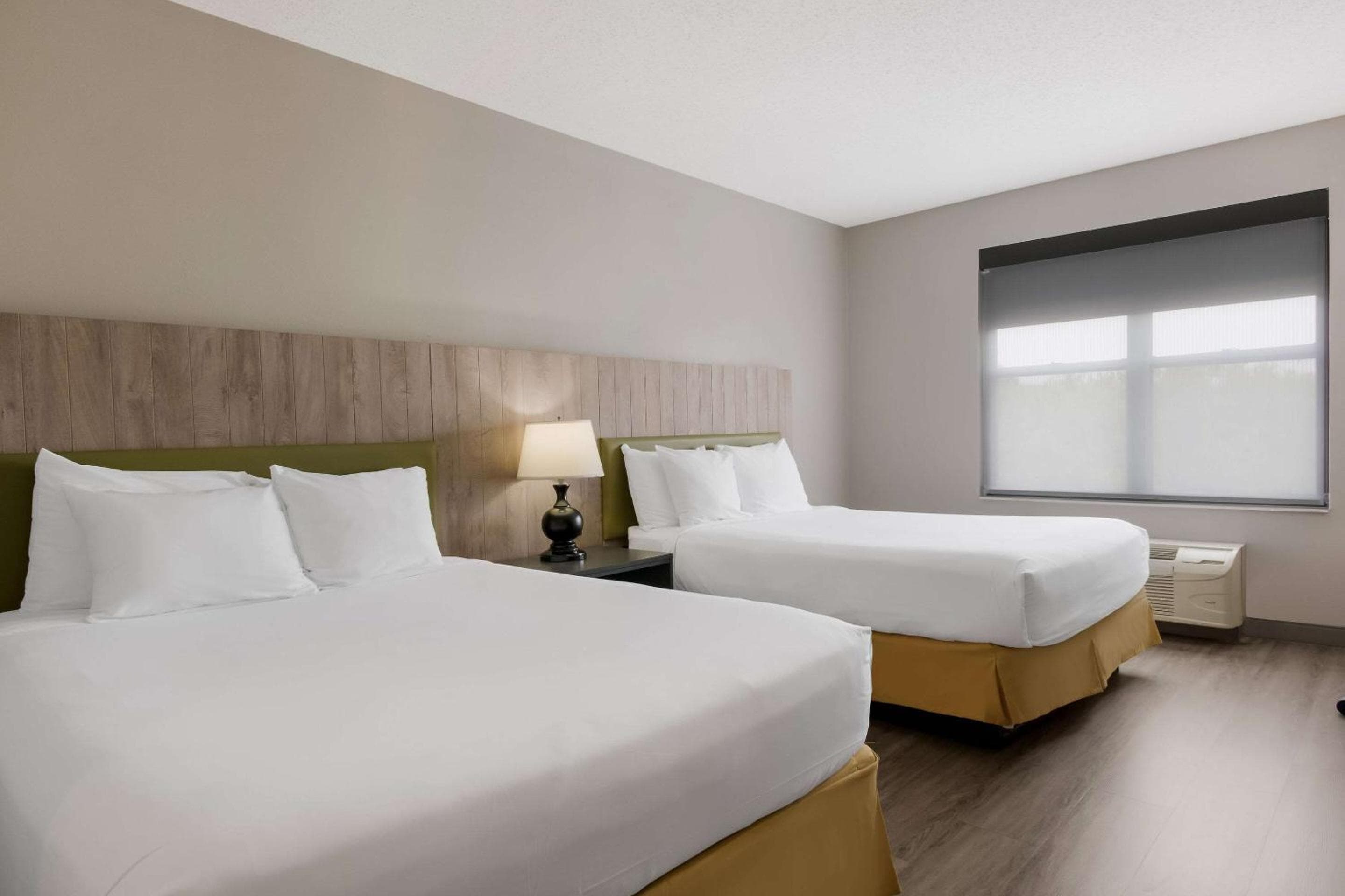 Country Inn & Suites by Radisson, Harrisburg Northeast - Hershey