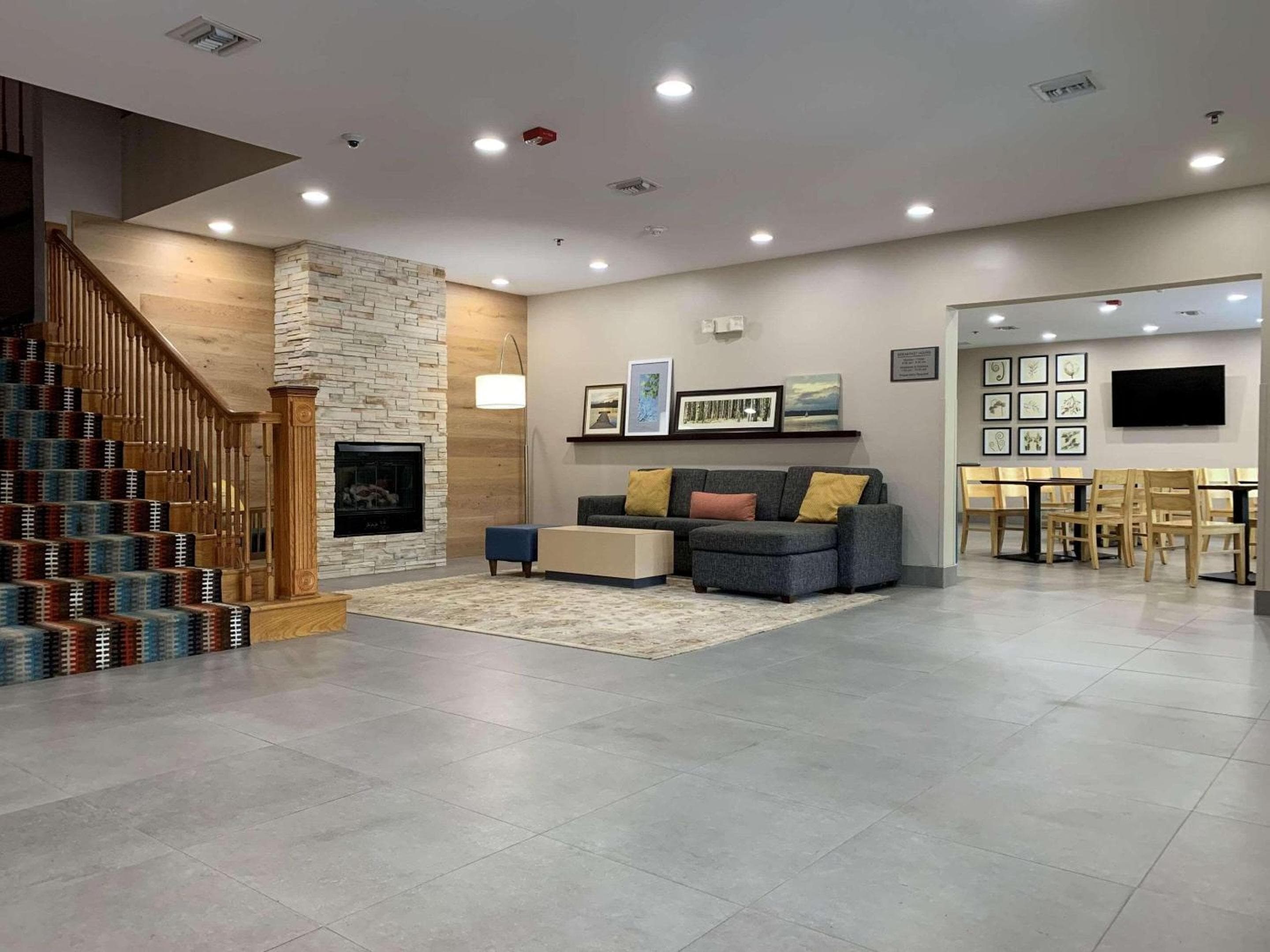 Country Inn & Suites By Radisson, Charleston North, SC