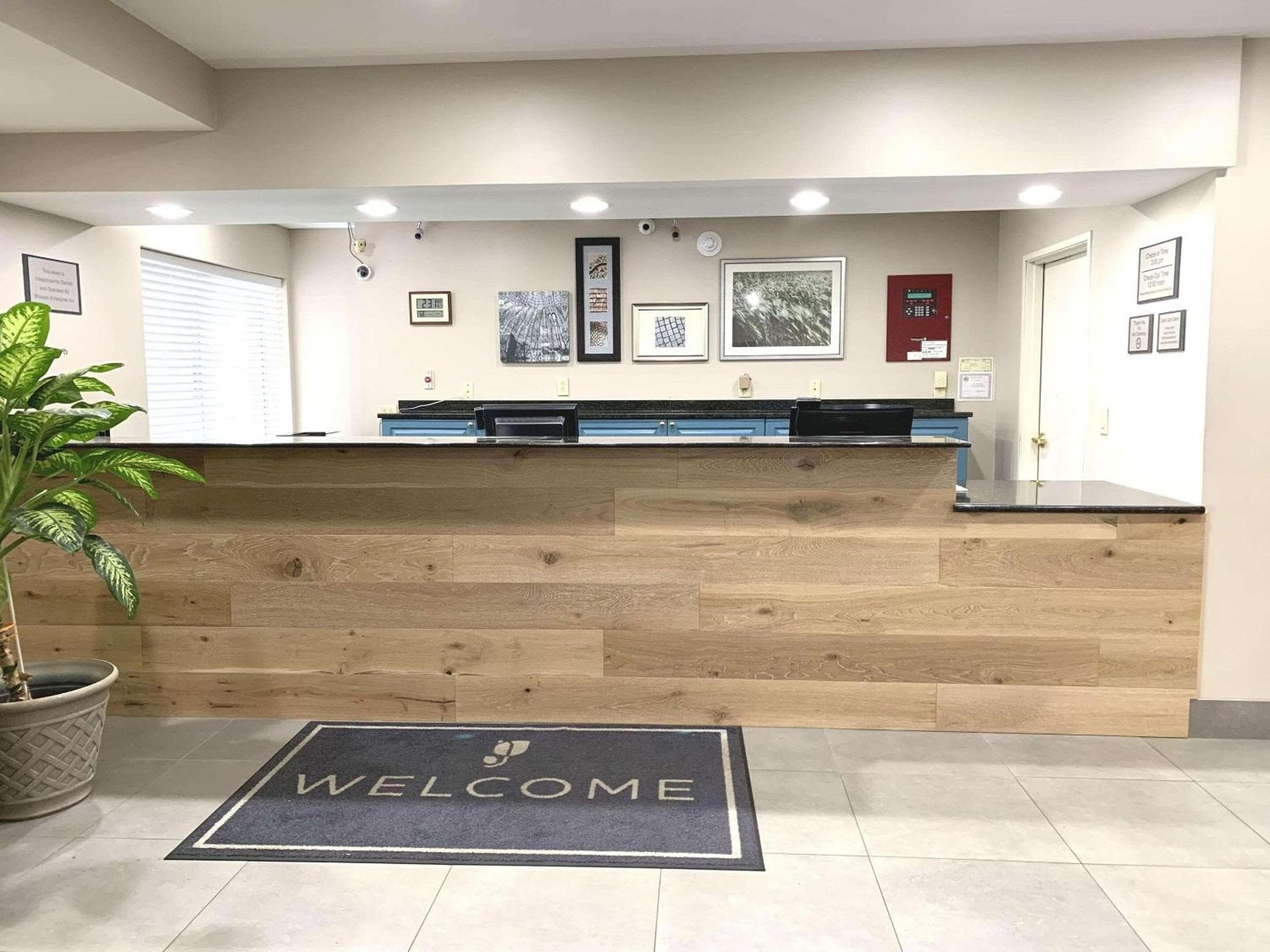 Country Inn & Suites By Radisson, Charleston North, SC