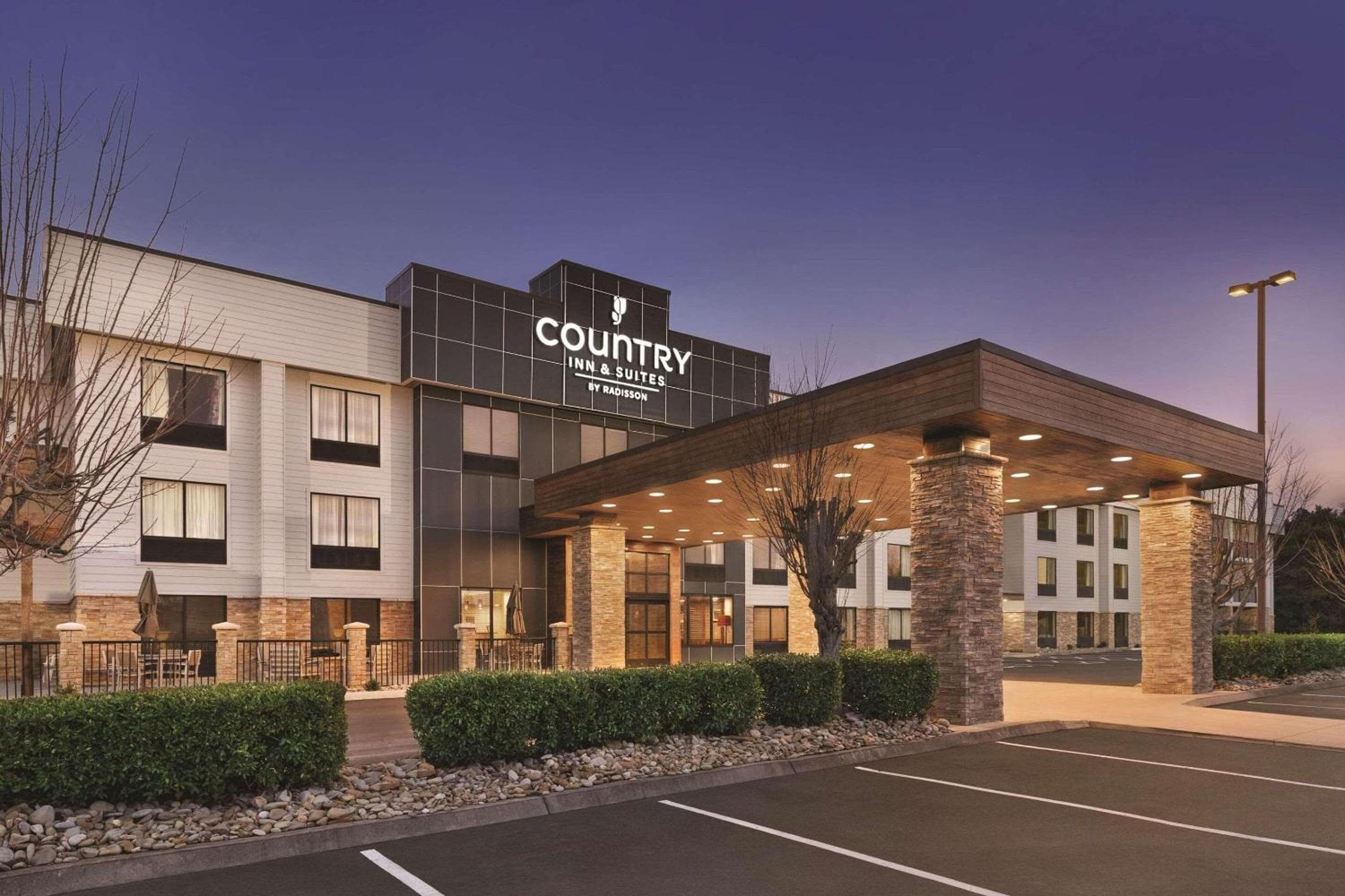 Country Inn & Suites by Radisson, Sevierville-Kodak, TN