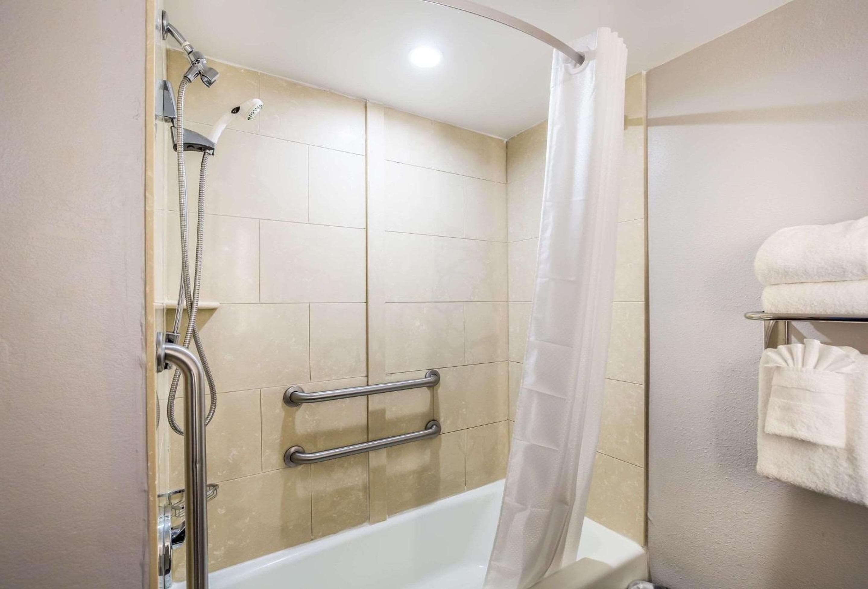 Country Inn & Suites by Radisson, Virginia Beach Oceanfront