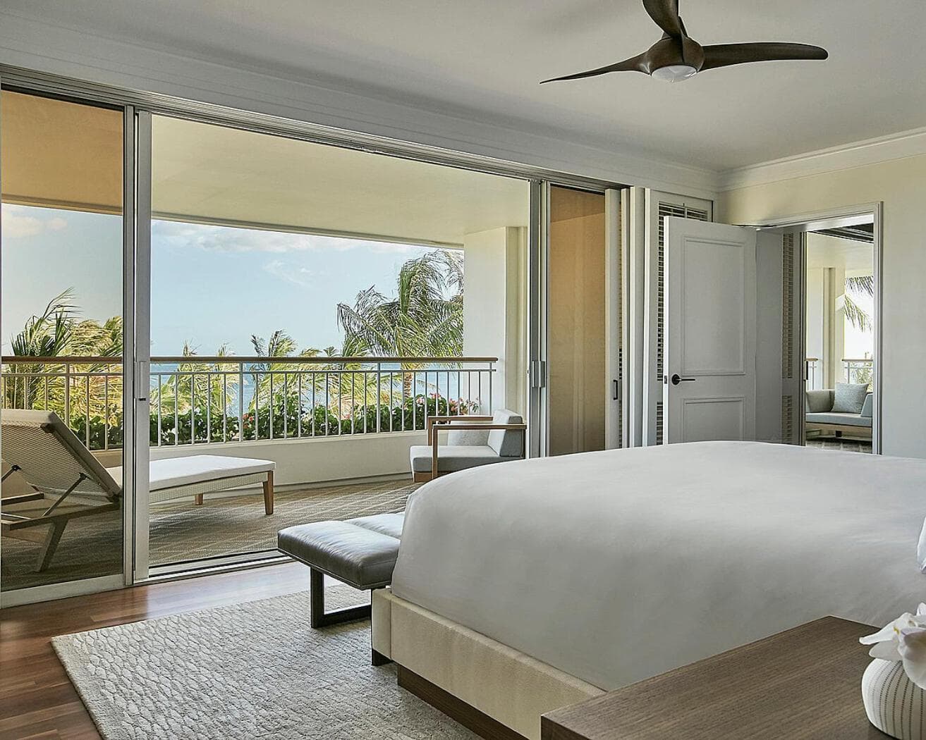 Four Seasons Resort Oahu at Ko Olina